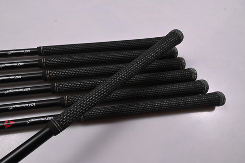 Taylormade P790 2019 Irons / 5-PW+GW / Regular Flex UST Recoil ES760 Shafts