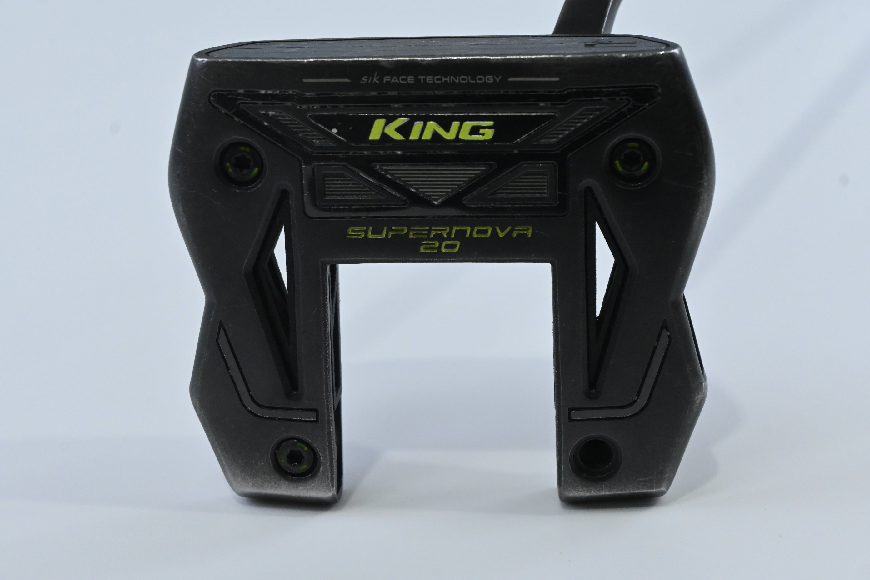 Cobra King 3D Supernova 20 Putter / 35 Inch