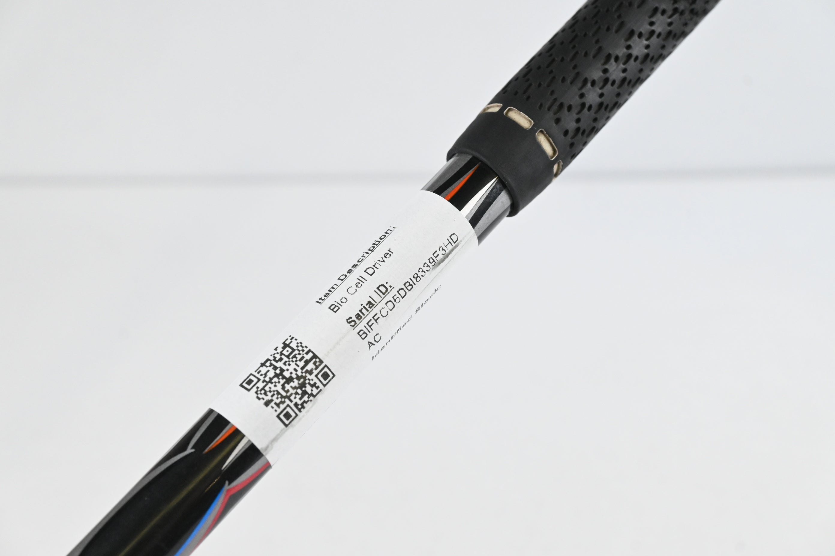 Cobra Bio Cell Driver / 9-12 Degree / Regular Flex Project X PXv Shaft