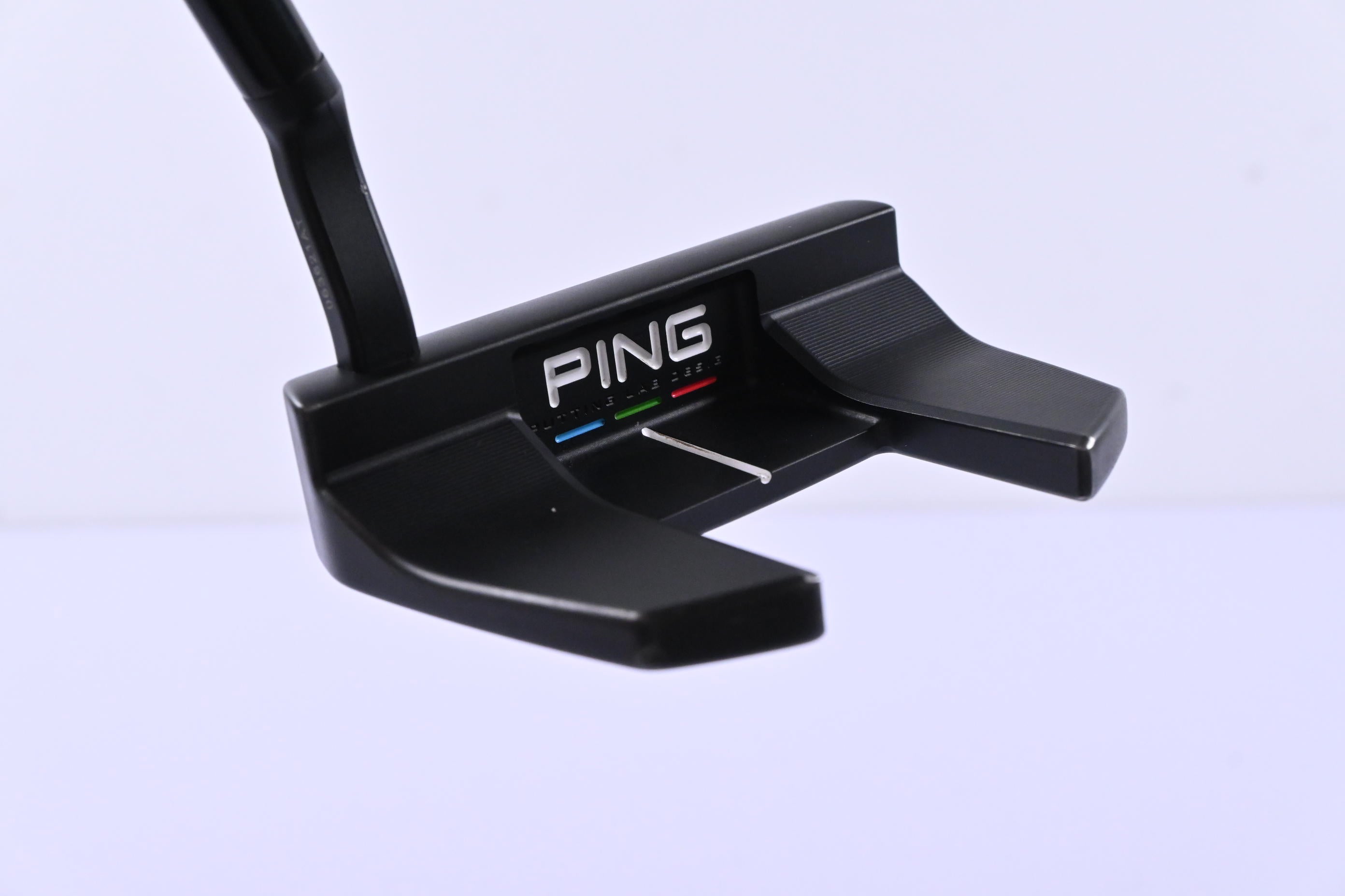Ping PLD 2020 Prime Tyne 4 Putter / 34 Inch