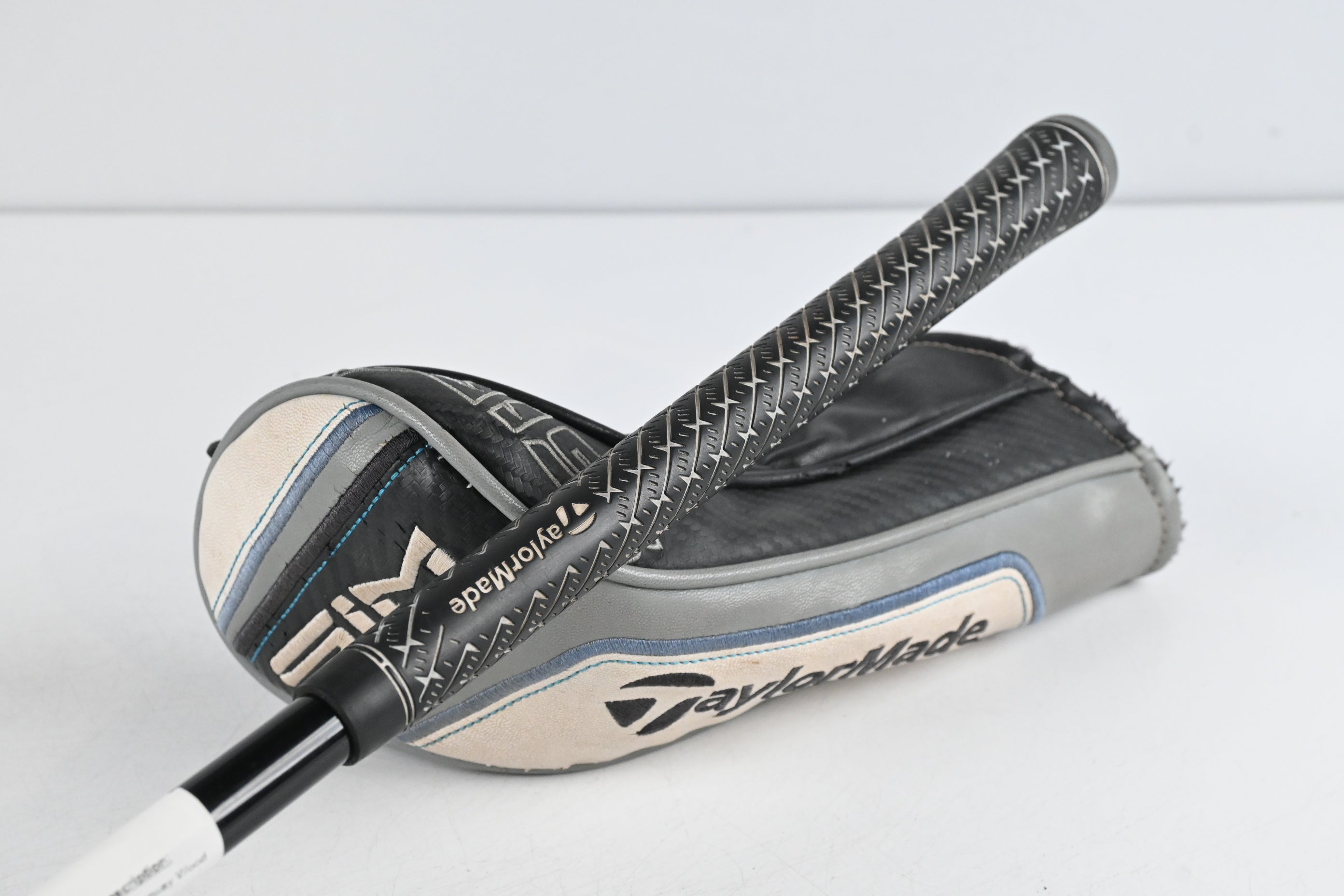 Taylormade SIM Max #3 Wood / 14 Degree / Stiff Flex Tensei CK Blue 70 Shaft