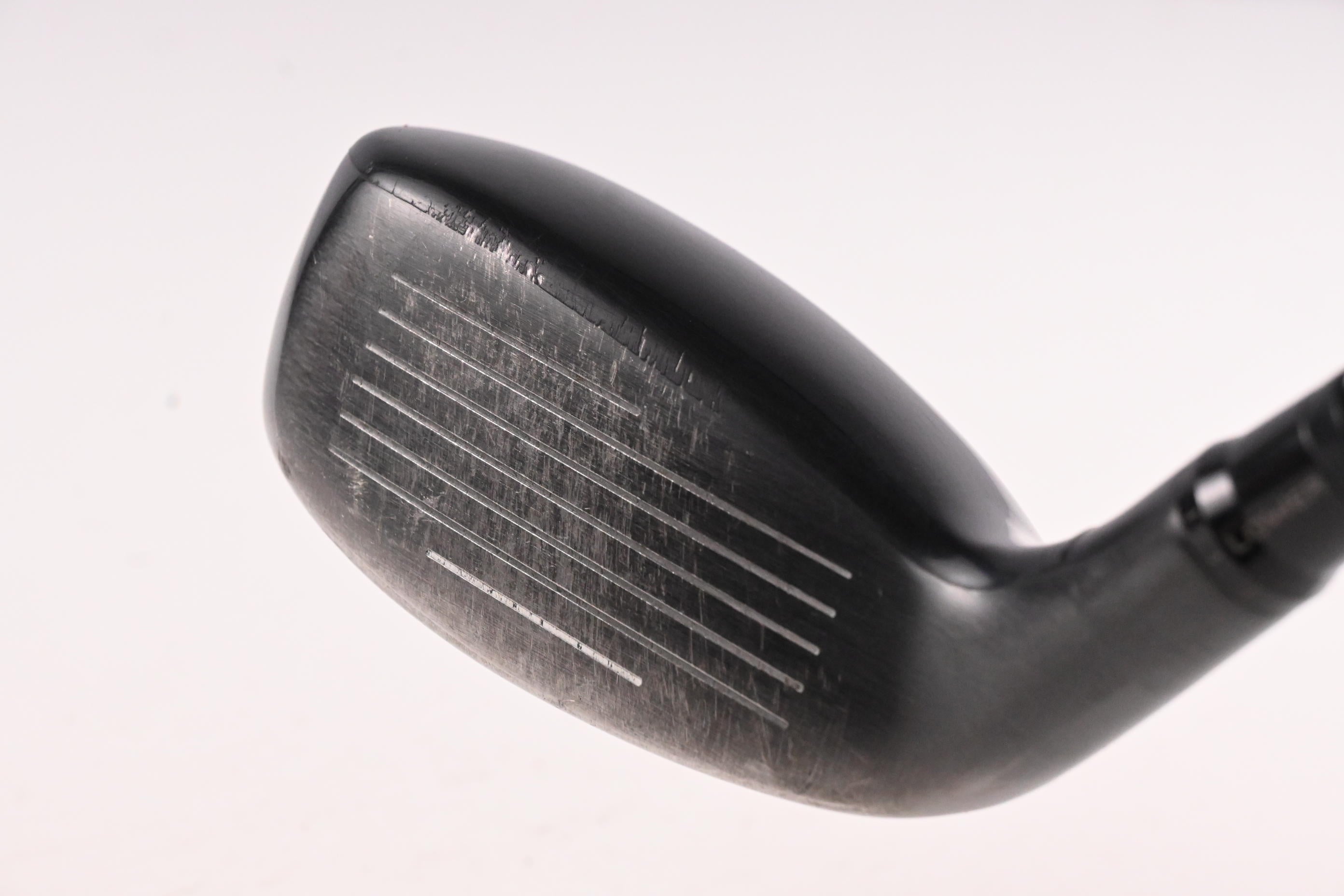 Taylormade M1 2017 #3 Hybrid / 19 Degree / Regular Flex Kuro Kage Silver 80