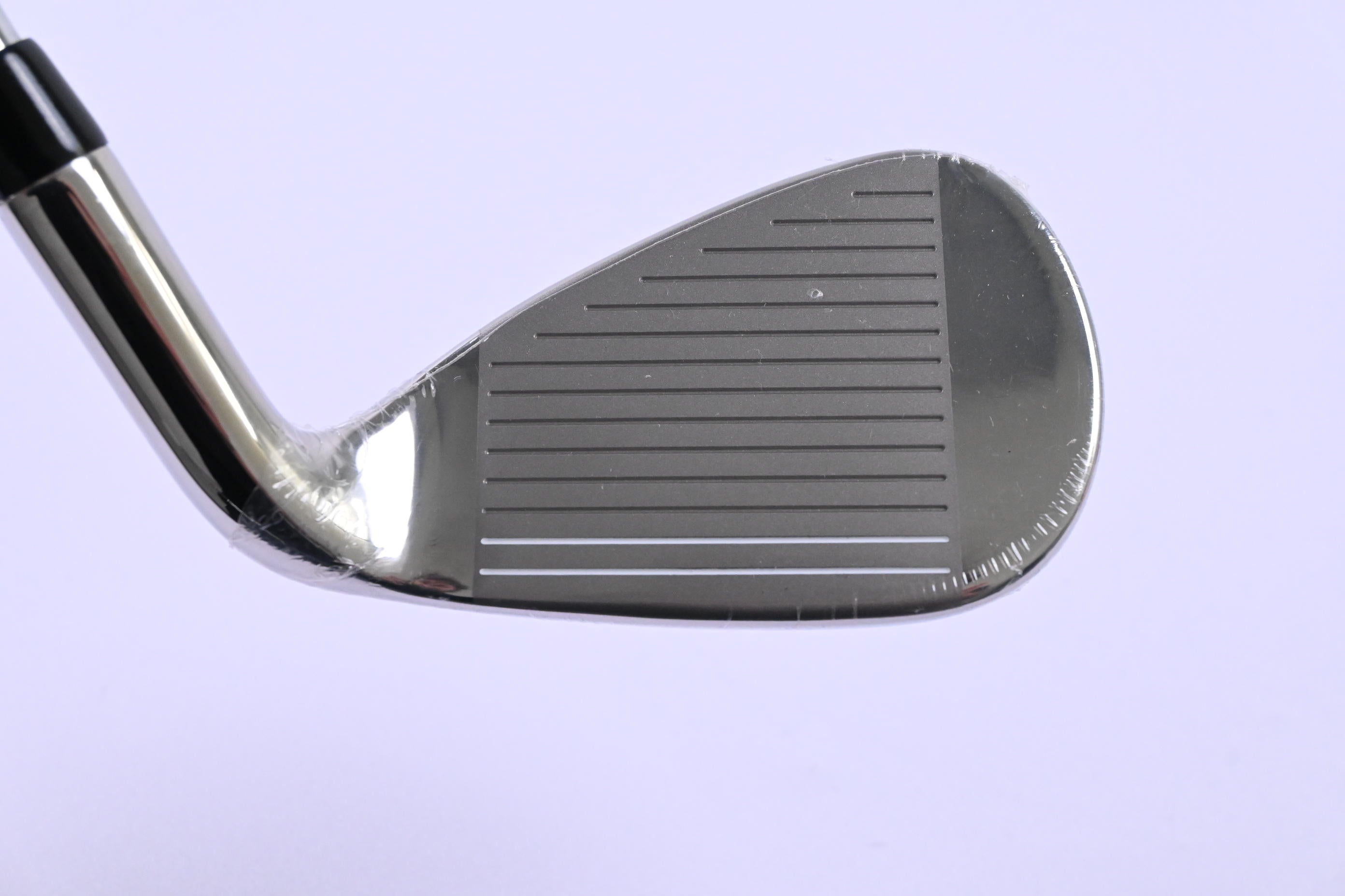 Left Hand Callaway Mavrik Max #9 Iron / Regular Flex Elevate MPH 95 Shaft
