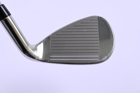 Left Hand Callaway Mavrik Max #9 Iron / Regular Flex Elevate MPH 95 Shaft