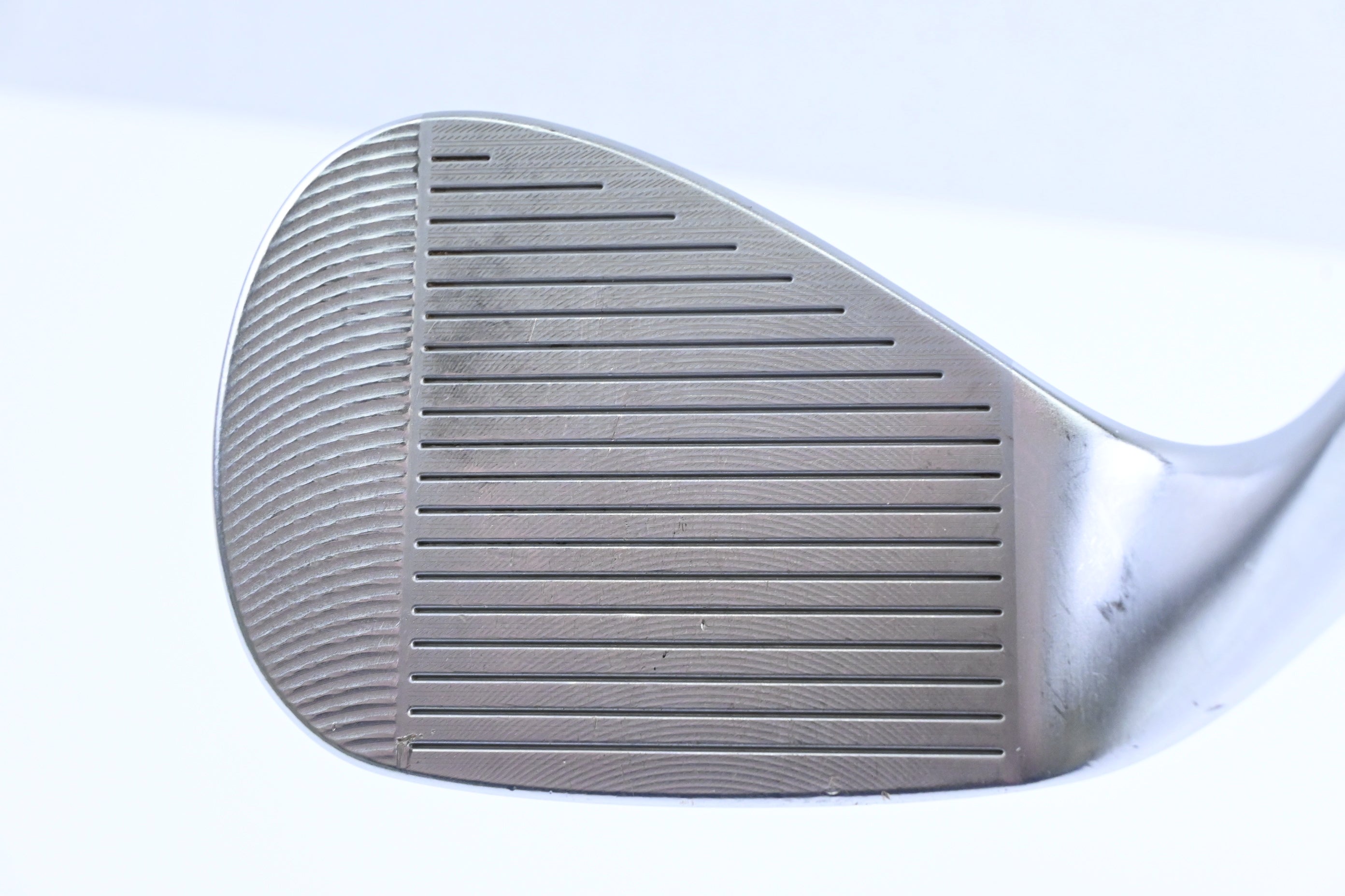 Cleveland RTZ Gap Wedge / 52 Degree / Stiff Flex Dynamic Gold S400 Shaft