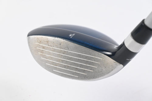 Cobra Baffler XL #4 Hybrid / 22 Degree / Senior Flex Cobra Baffler 60 Shaft