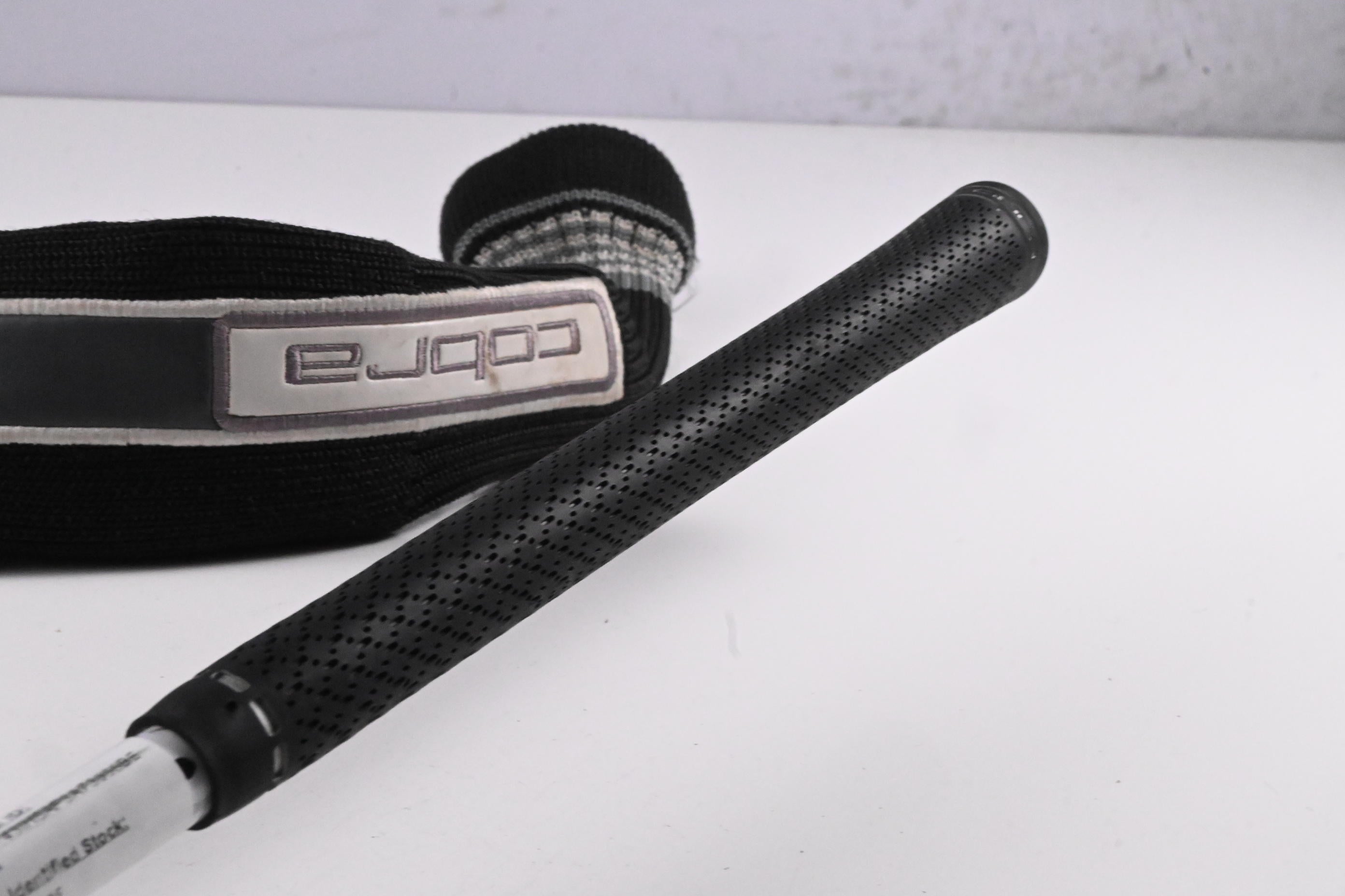 Cobra AMP Cell-S #3 Hybrid / 18 Degree / Regular Flex Cobra AMP Cell-S 70 Shaft