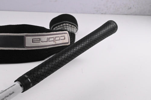 Cobra AMP Cell-S #3 Hybrid / 18 Degree / Regular Flex Cobra AMP Cell-S 70 Shaft