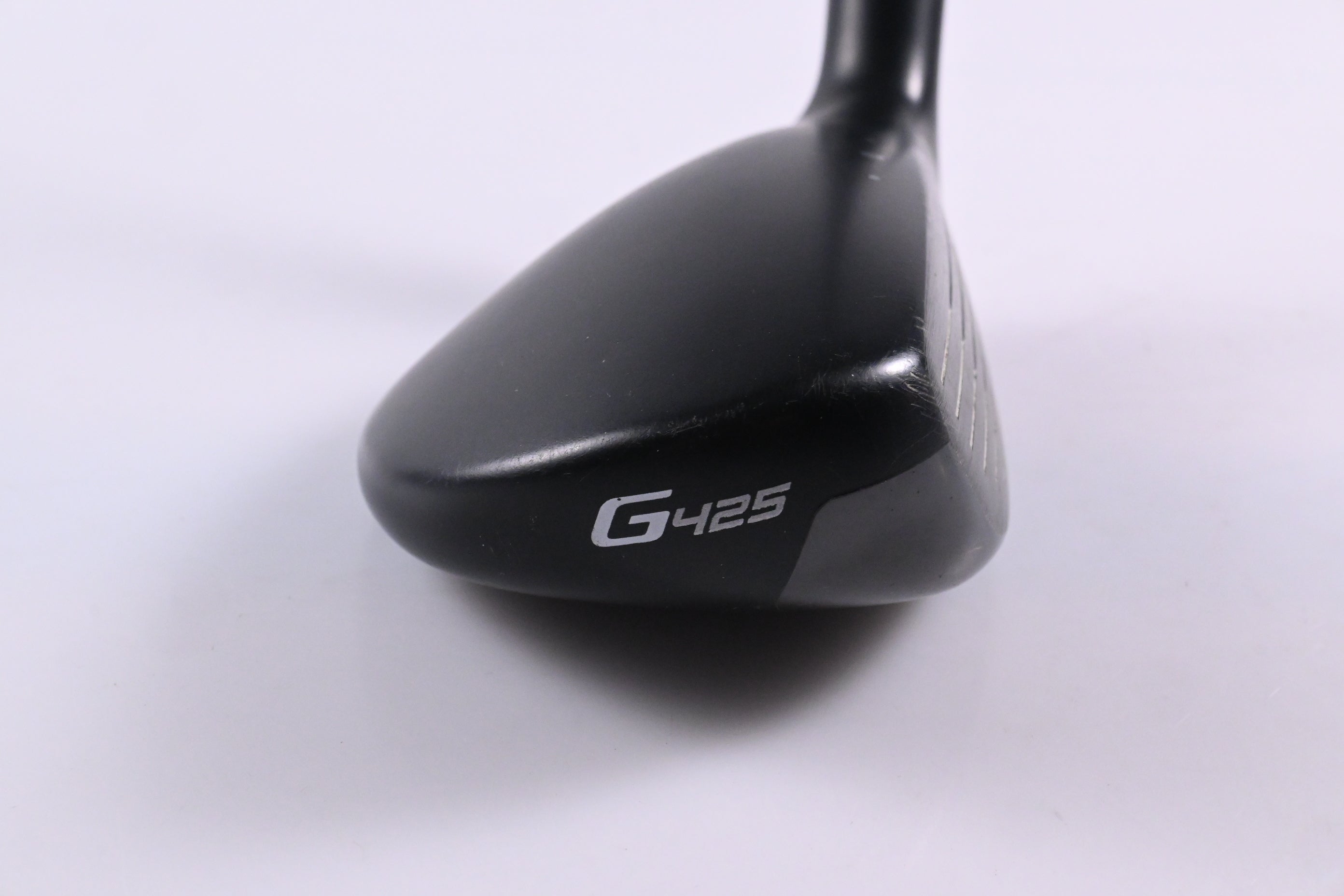 Ping G425 #4 Hybrid / 22 Degree / Senior Flex Fujikura Ventus Blue 5 Shaft