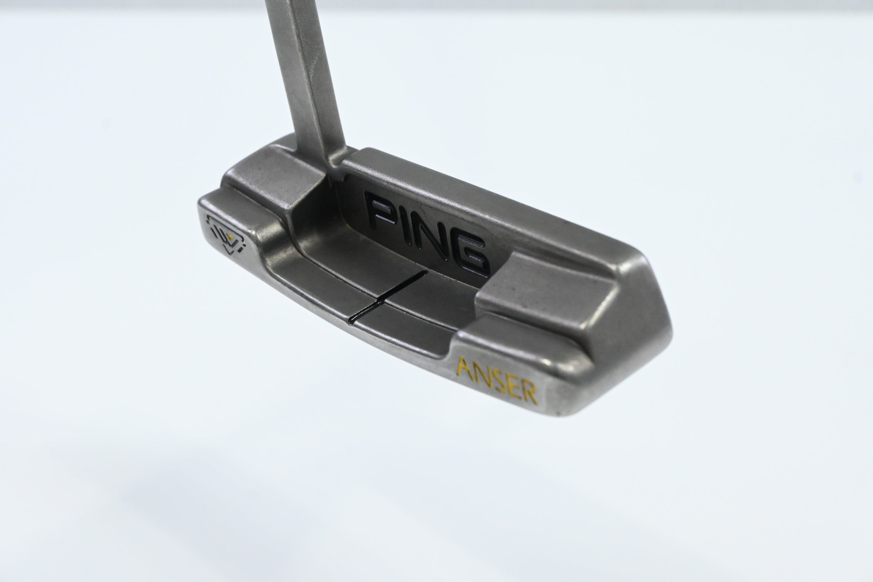 Ping IWI Anser Putter / 35 Inch