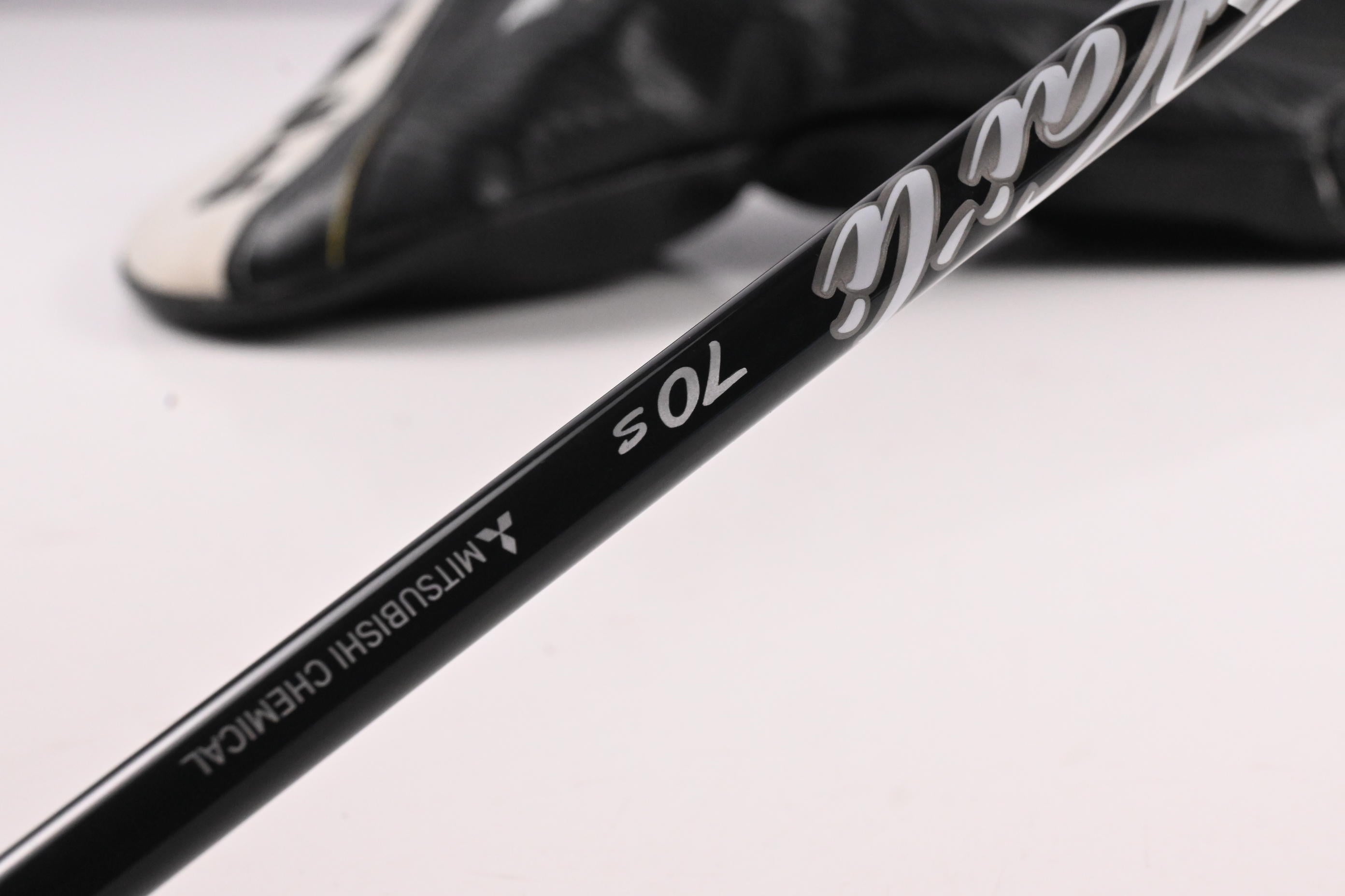 Ping G430 Max 10K Driver / 12 Degree / Stiff Flex Kai'li White 70 / 2.5" Short