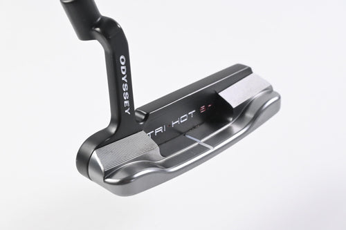 Odyssey Tri-Hot 5K One Putter / 33 Inch
