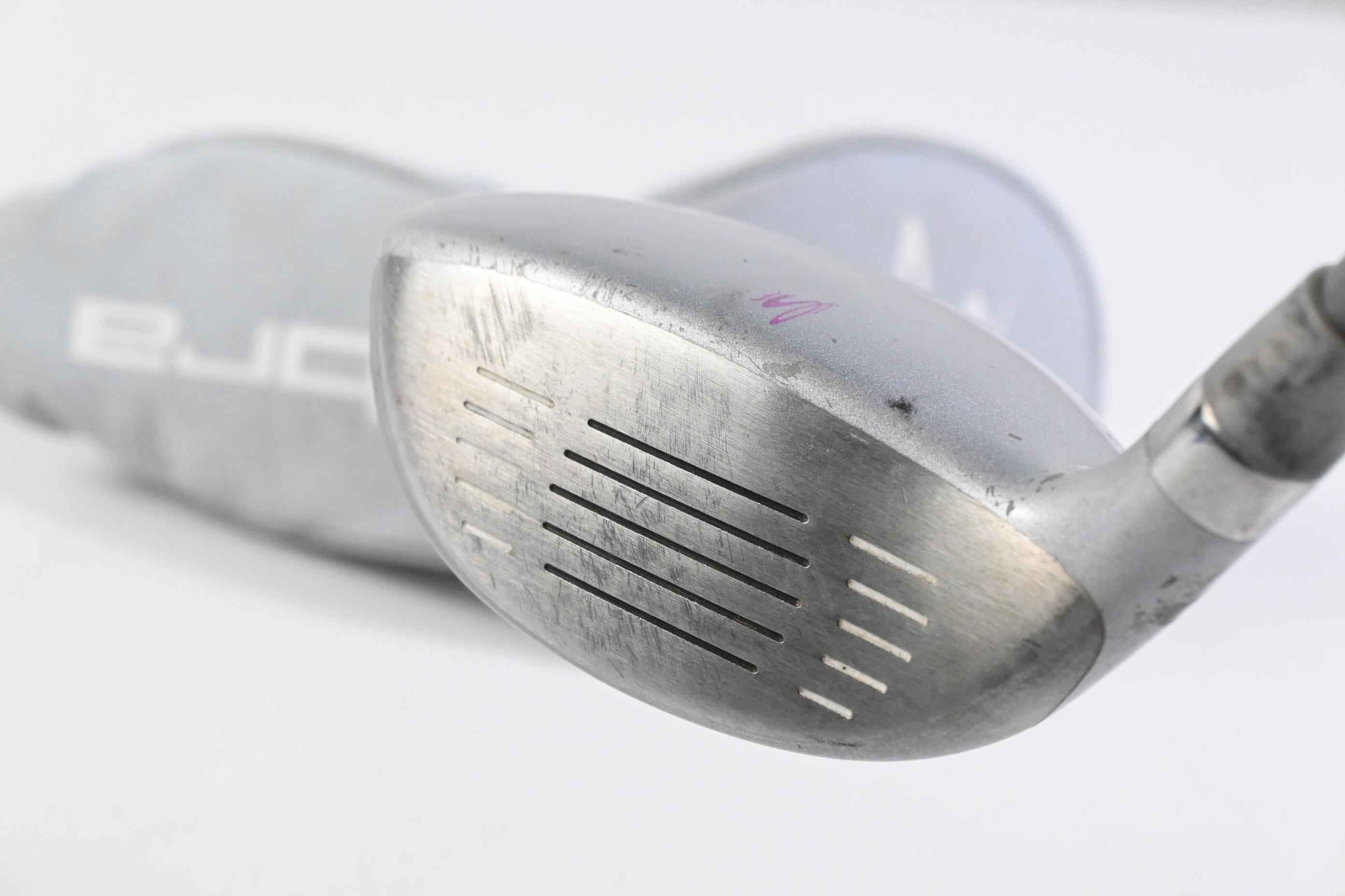 Ladies Cobra Fly XL #5 Hybrid / 23 Degree / Ladies Flex Cobra Fly XL Shaft