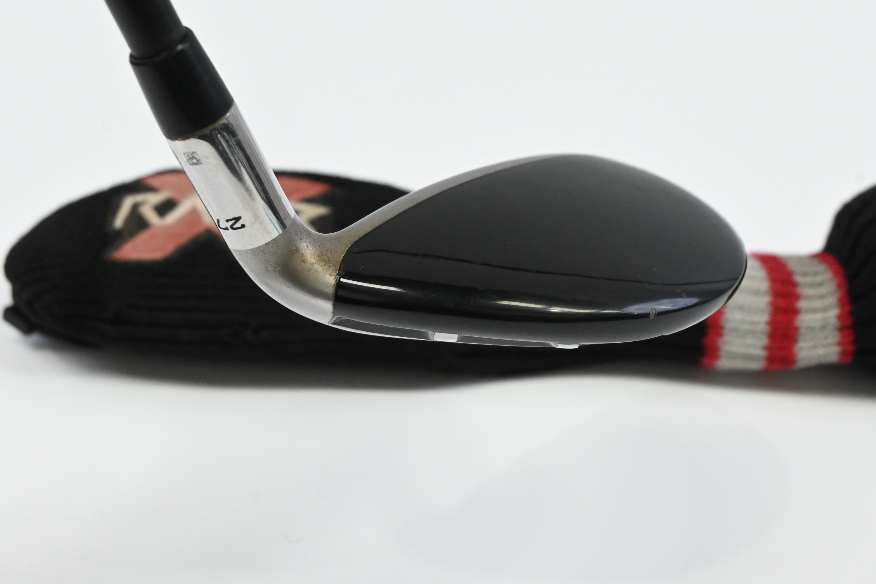 Callaway RAZR X #5 Hybrid / 27 Degree / Regular Flex Callaway 60 Shaft