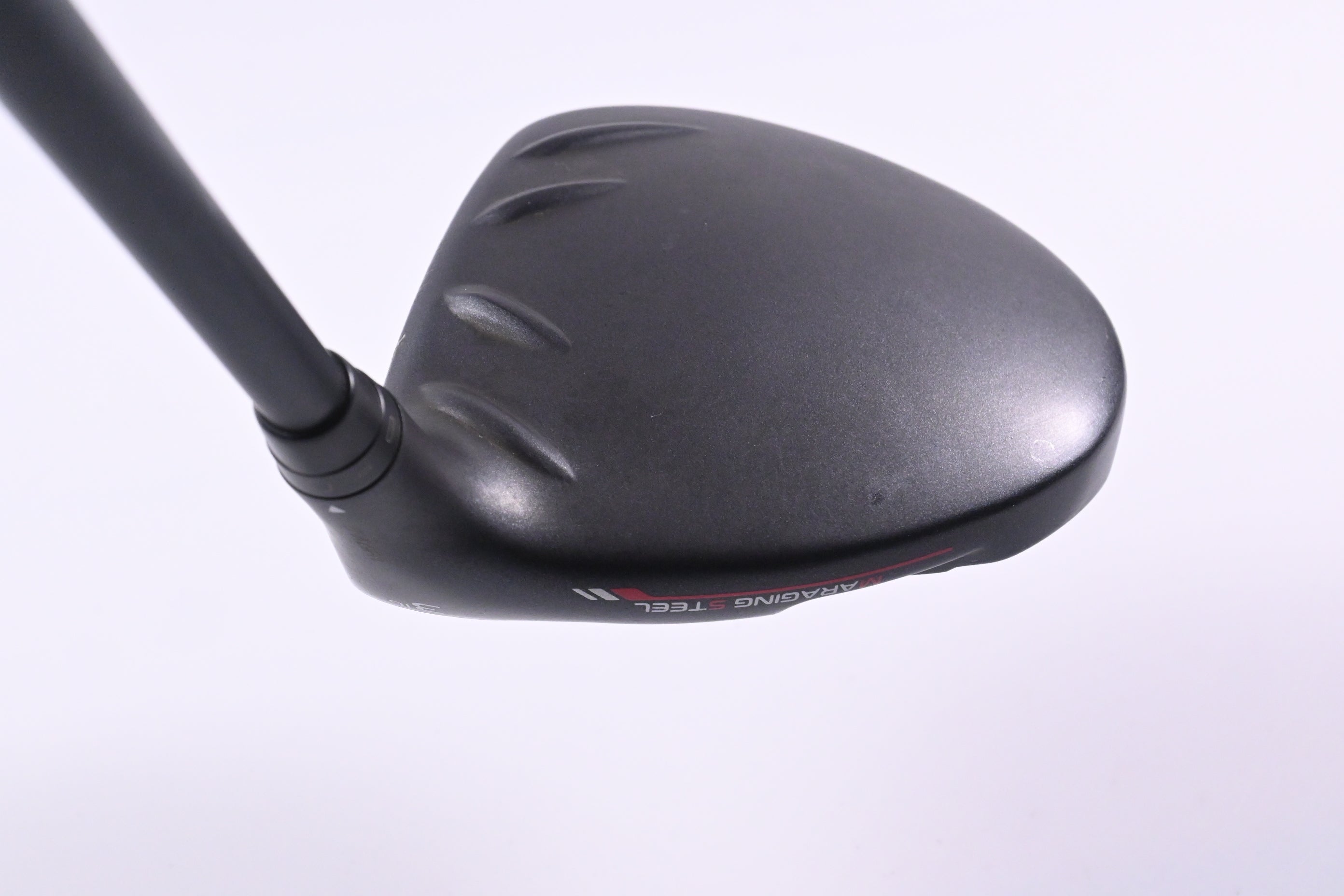 Ping G410 SFT #3 Wood / 16 Degree / Regular Flex Ping Alta CB Red 65 Shaft