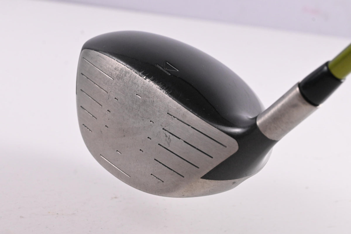 Titleist 983K Driver / 9.5 Degree / Stiff Flex Aldila NV Green 70 Shaft