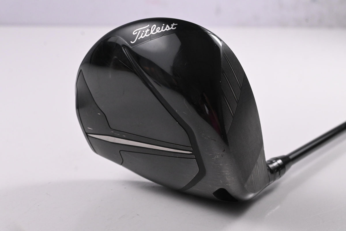 Titleist TSR2 Driver / 9 Degree / Stiff Flex Psyko Crossfire 60 Shaft