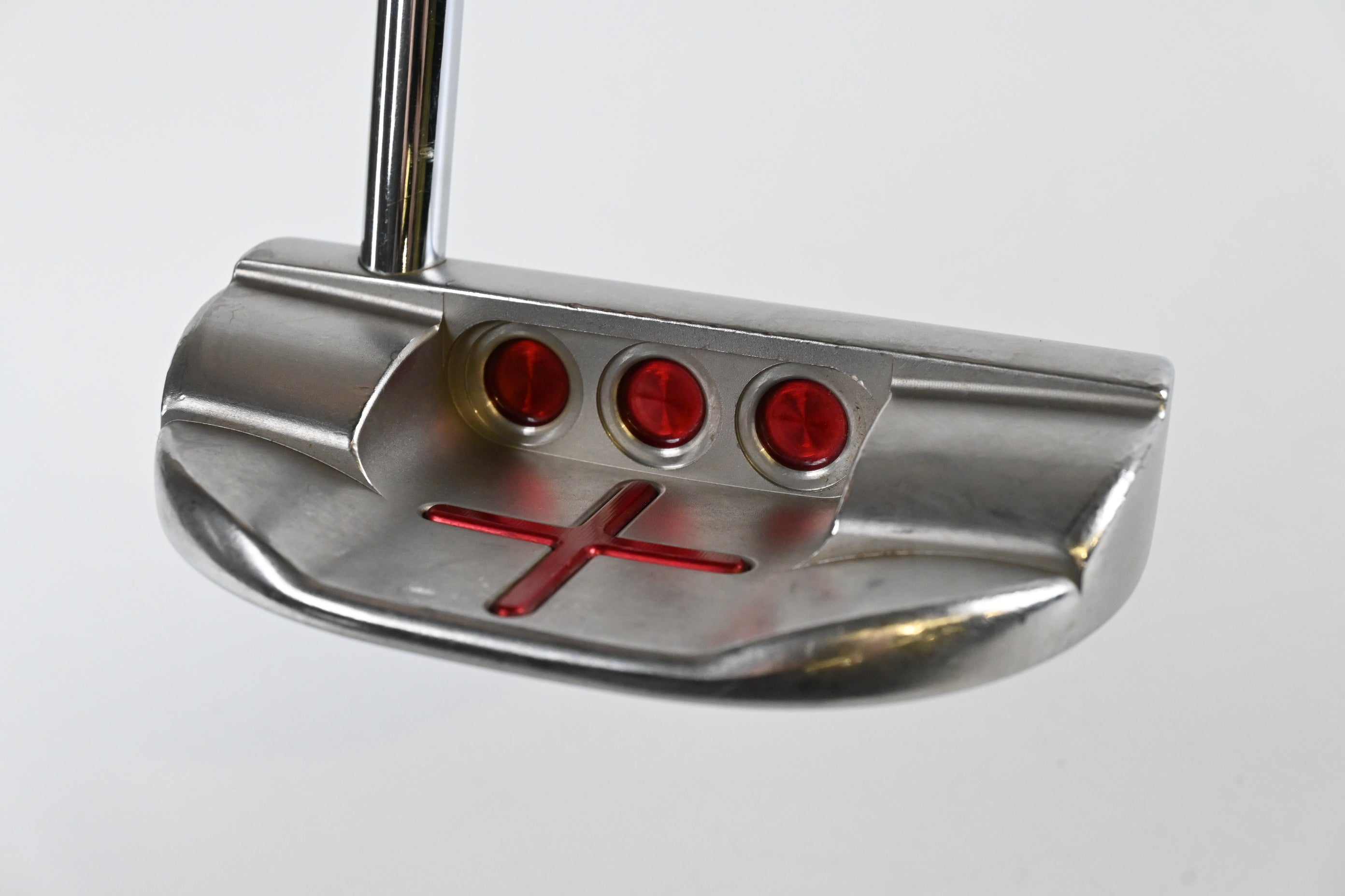 Scotty Cameron Select Fastback 2014 Putter / 34 Inch