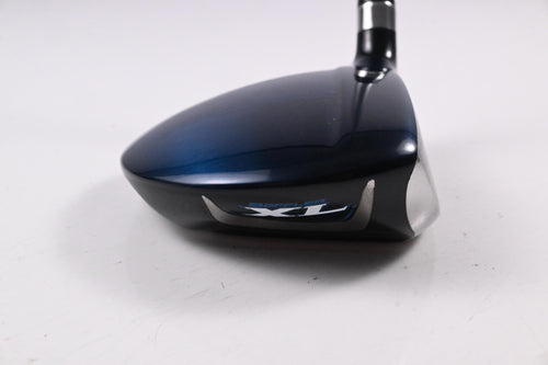 Cobra Baffler XL #5 Wood / 18 Degree / Regular Flex Cobra Baffler 55g Shaft