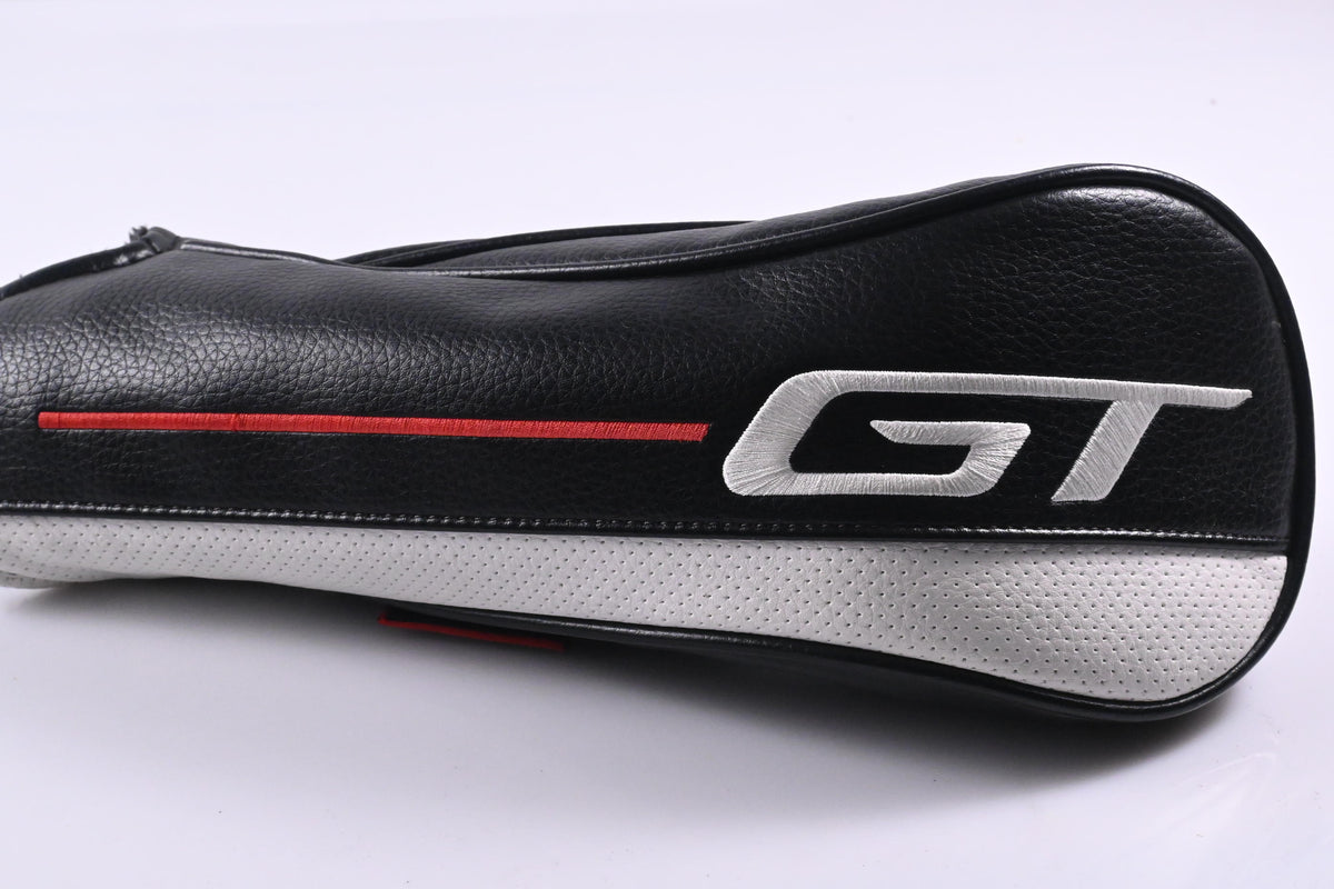 Titleist GT2 #5 Wood / 18 Degree / Regular Flex Denali Red 60 Shaft