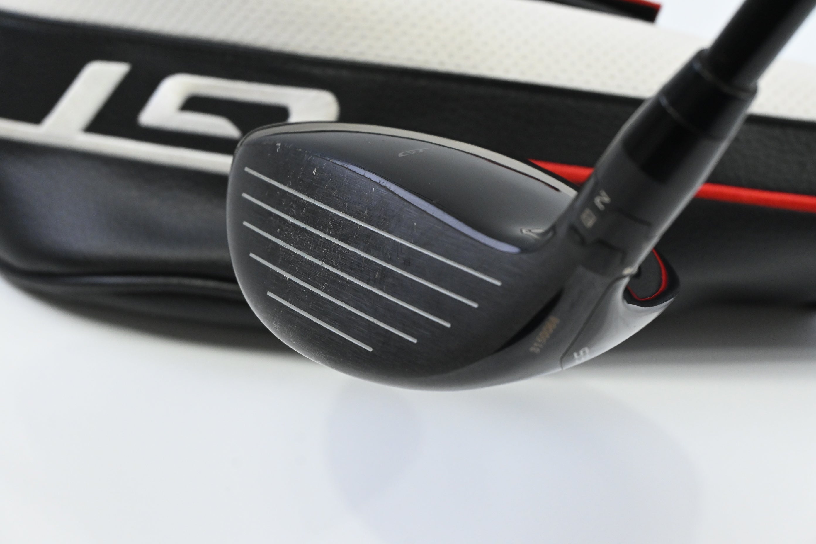 Titleist GT2 #3 Wood / 16.5 Degree / X-Flex Tour AD VF-7 Shaft