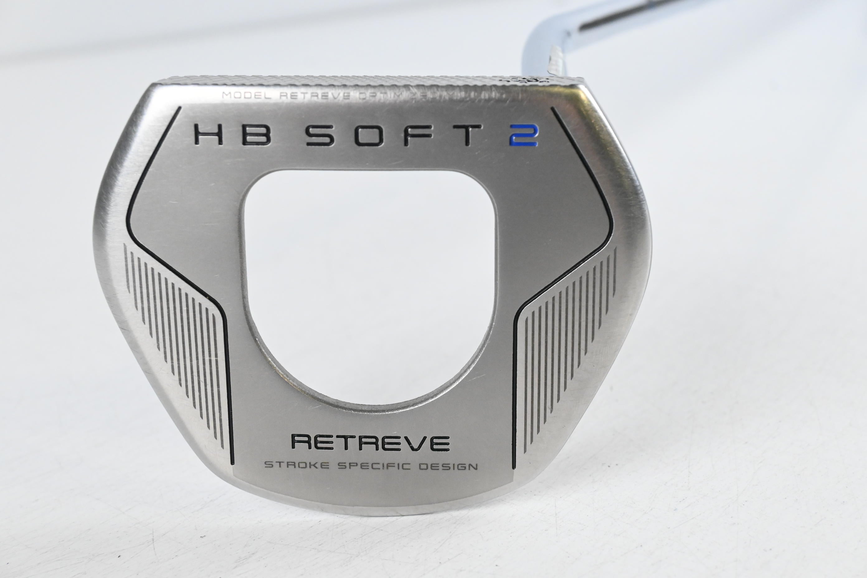 Cleveland HB Soft 2 Retreve Putter / 34 Inch