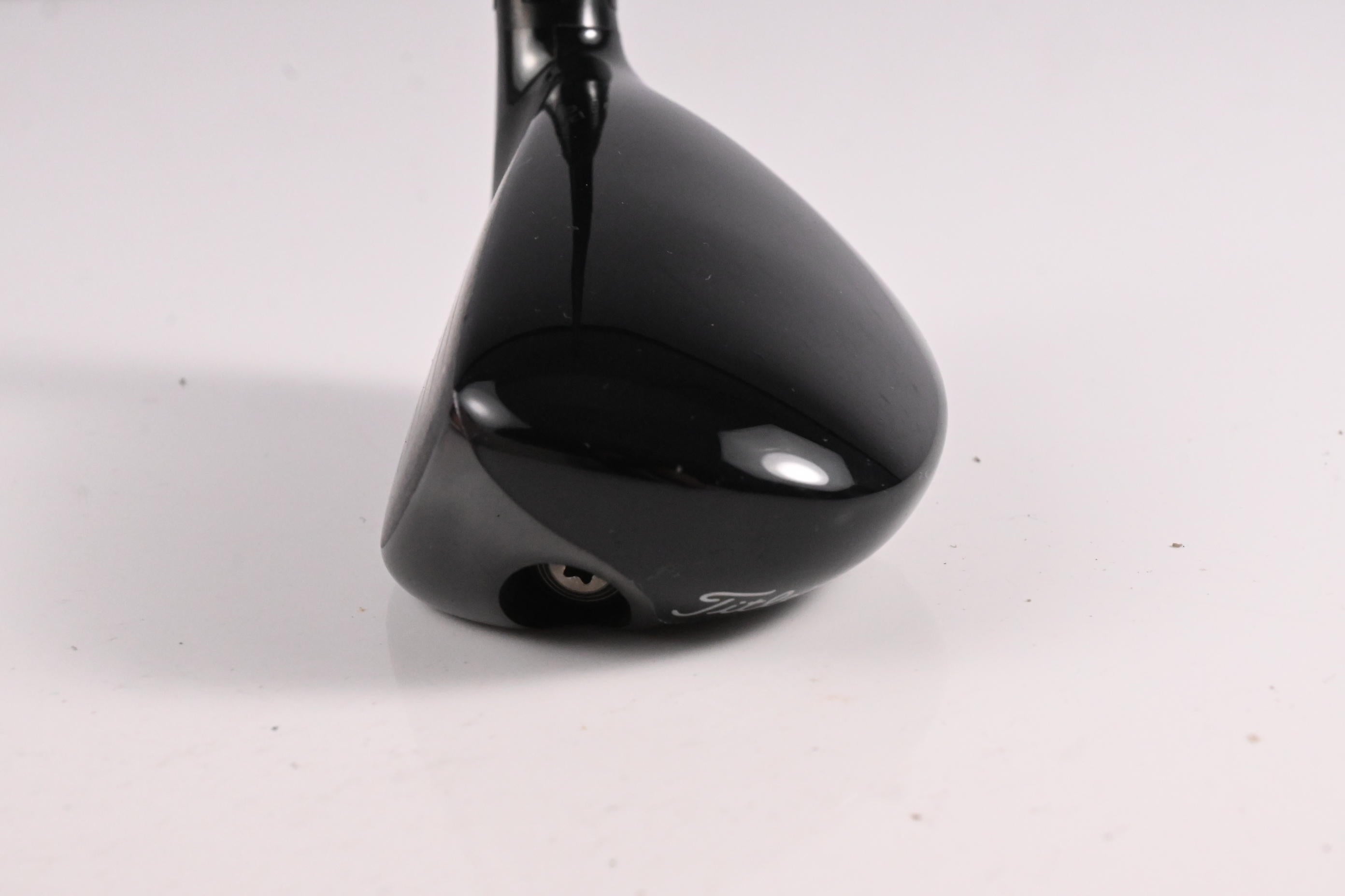 Left Hand Titleist TS3 #4 Hybrid / 23 Degree / Regular Flex Tensei AV Blue 70