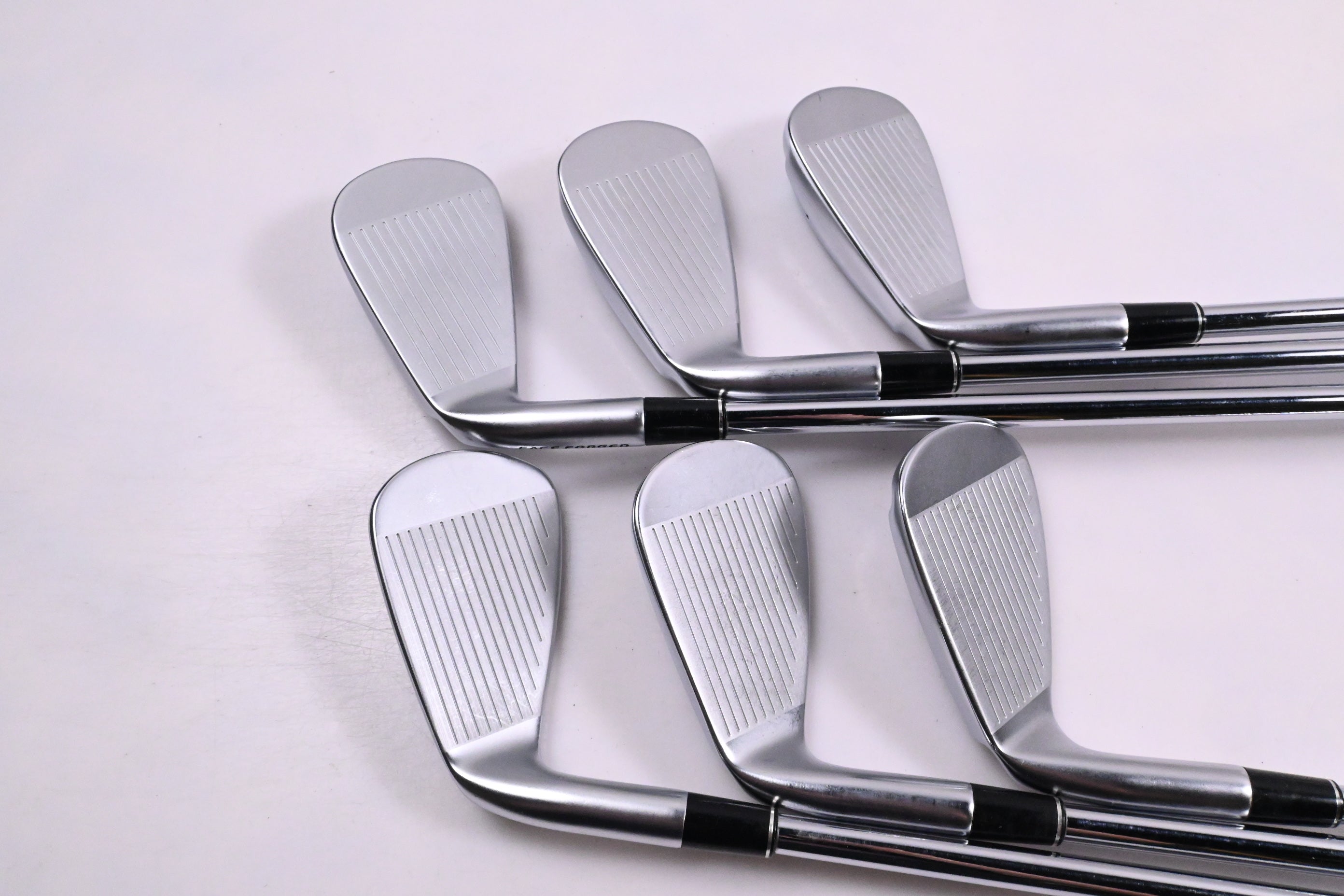 Srixon ZX4 Irons / 5-PW / Regular Flex N.S.Pro 950GH Neo Shafts