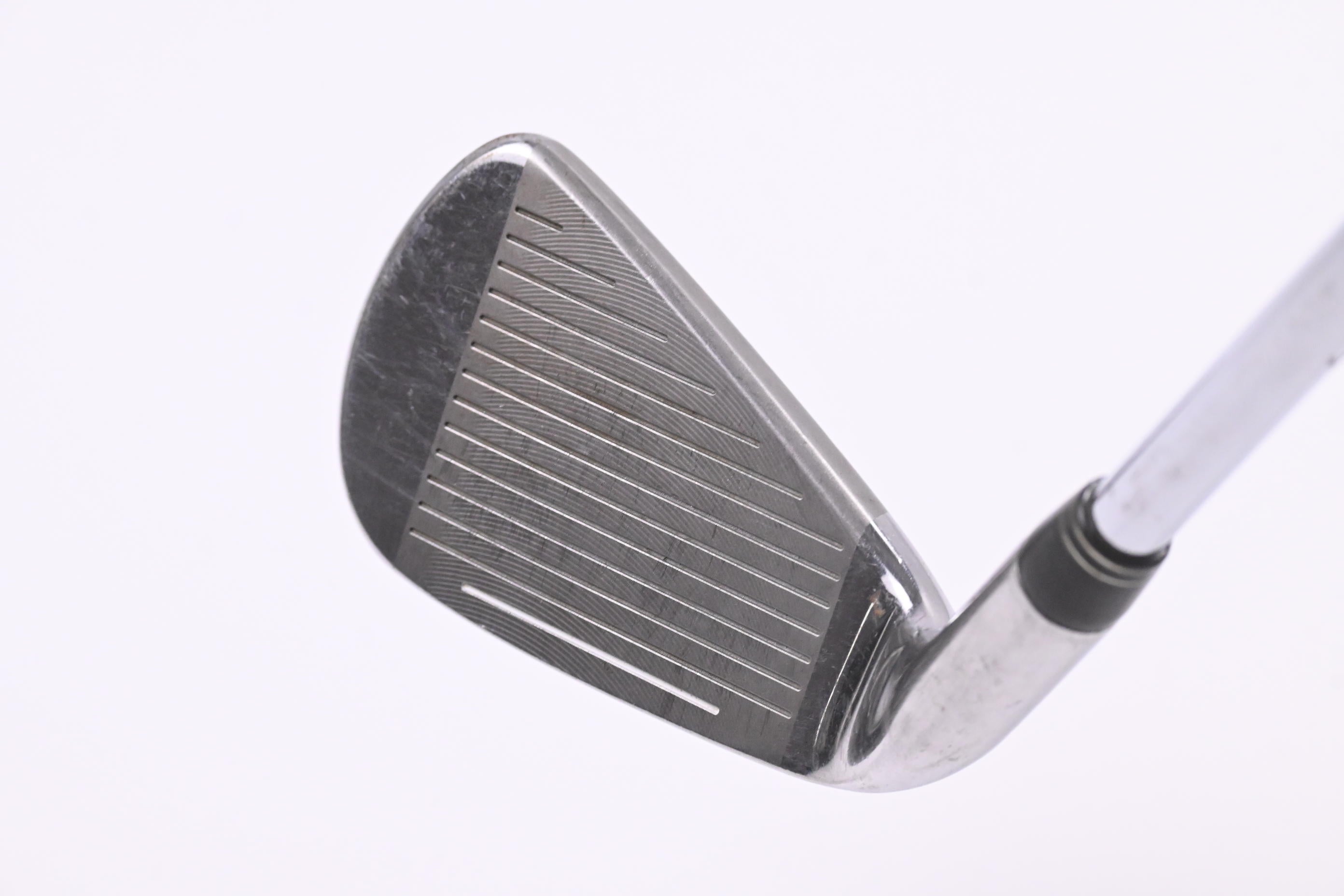 Cobra AMP Cell #7 Iron / 31 Degree / Stiff Flex N.S.PRO 1030GH Shaft