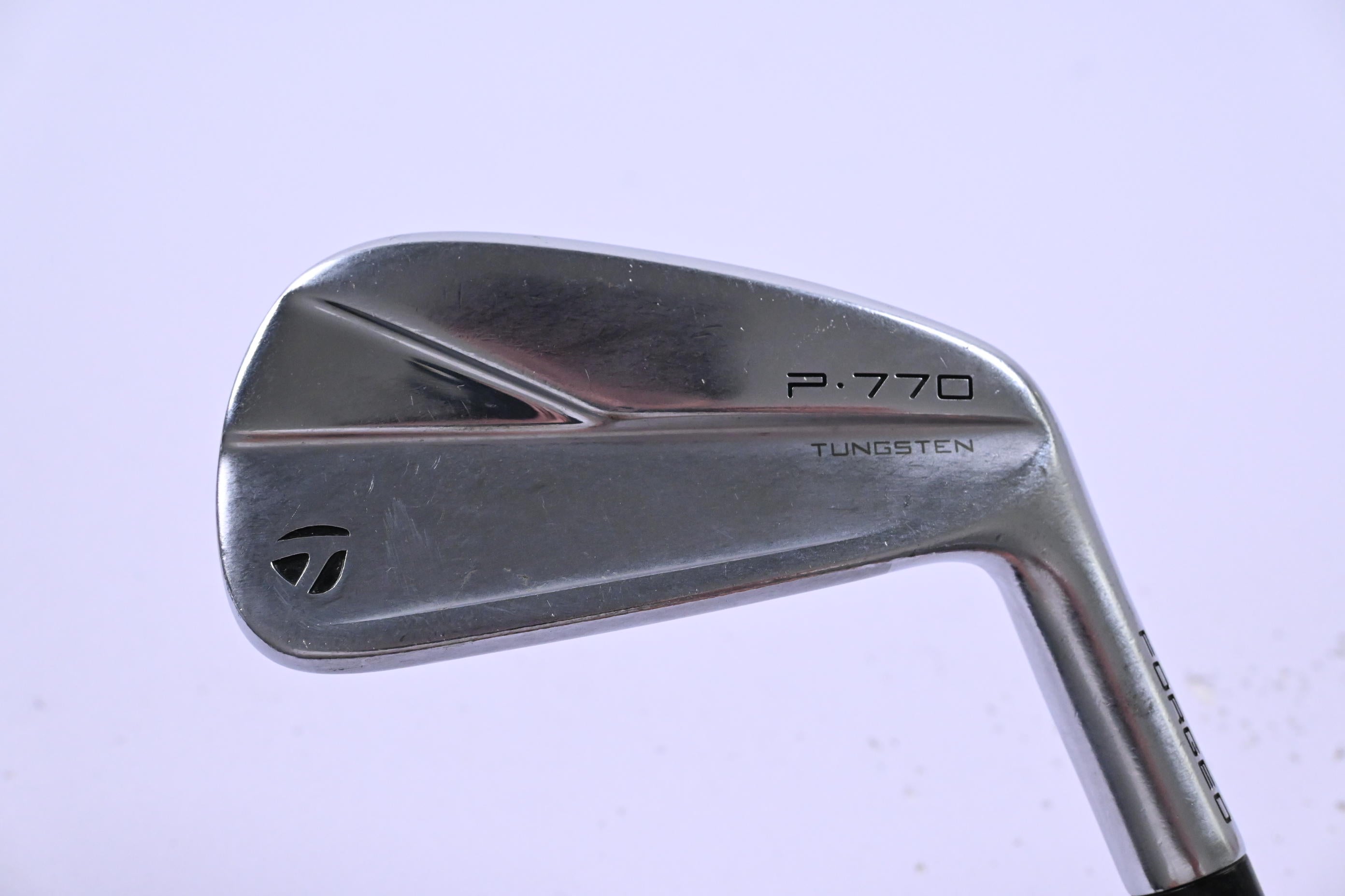 Taylormade P770 2023 #5 Iron / 25.5 Degree / Stiff Flex N.S.PRO Modus 3 105