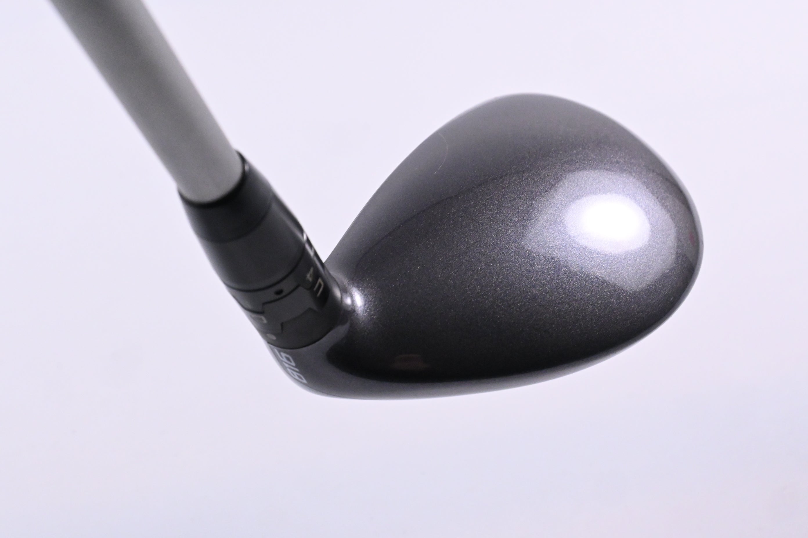 Titleist 816 H1 #3 Hybrid / 19 Degree / Stiff Flex Diamana M+ 60 Shaft