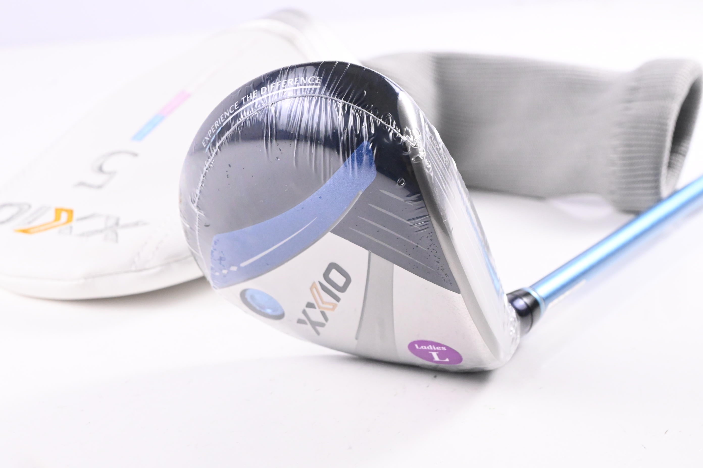 Ladies XXIO 13 #5 Wood / 20 Degree / Ladies Flex XXIO MP 1300L DST 34 Shaft