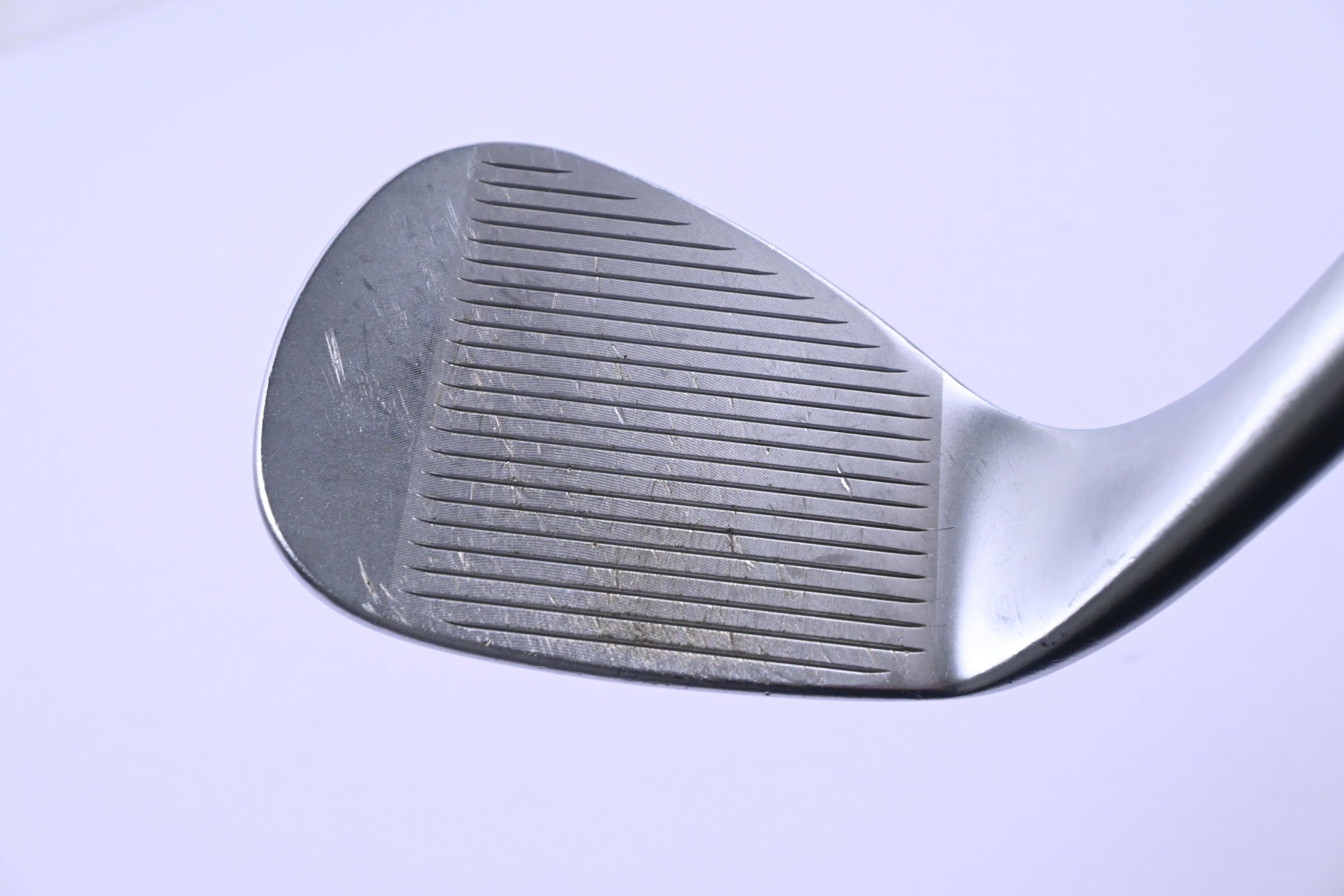 Ping S159 Lob Wedge / 58 Degree / Black Dot / Stiff Flex Dynamic Gold S400