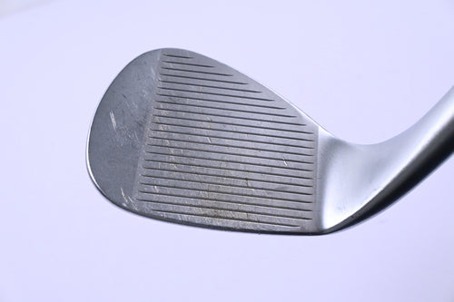 Ping S159 Lob Wedge / 58 Degree / Black Dot / Stiff Flex Dynamic Gold S400