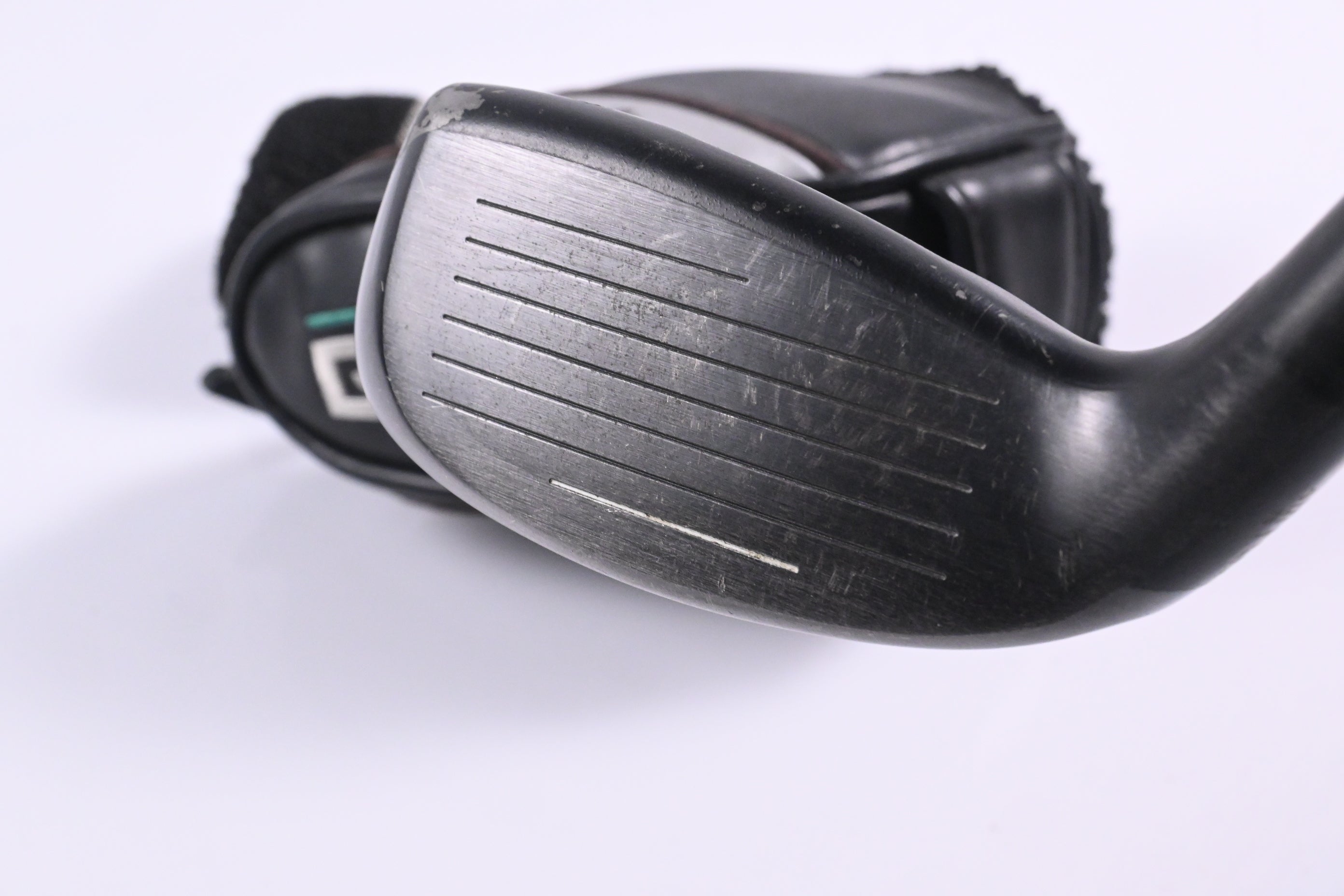 Taylormade GAPR Hi #5 Hybrid / 25 Degree / Regular Flex KBS Hybrid 70 Shaft