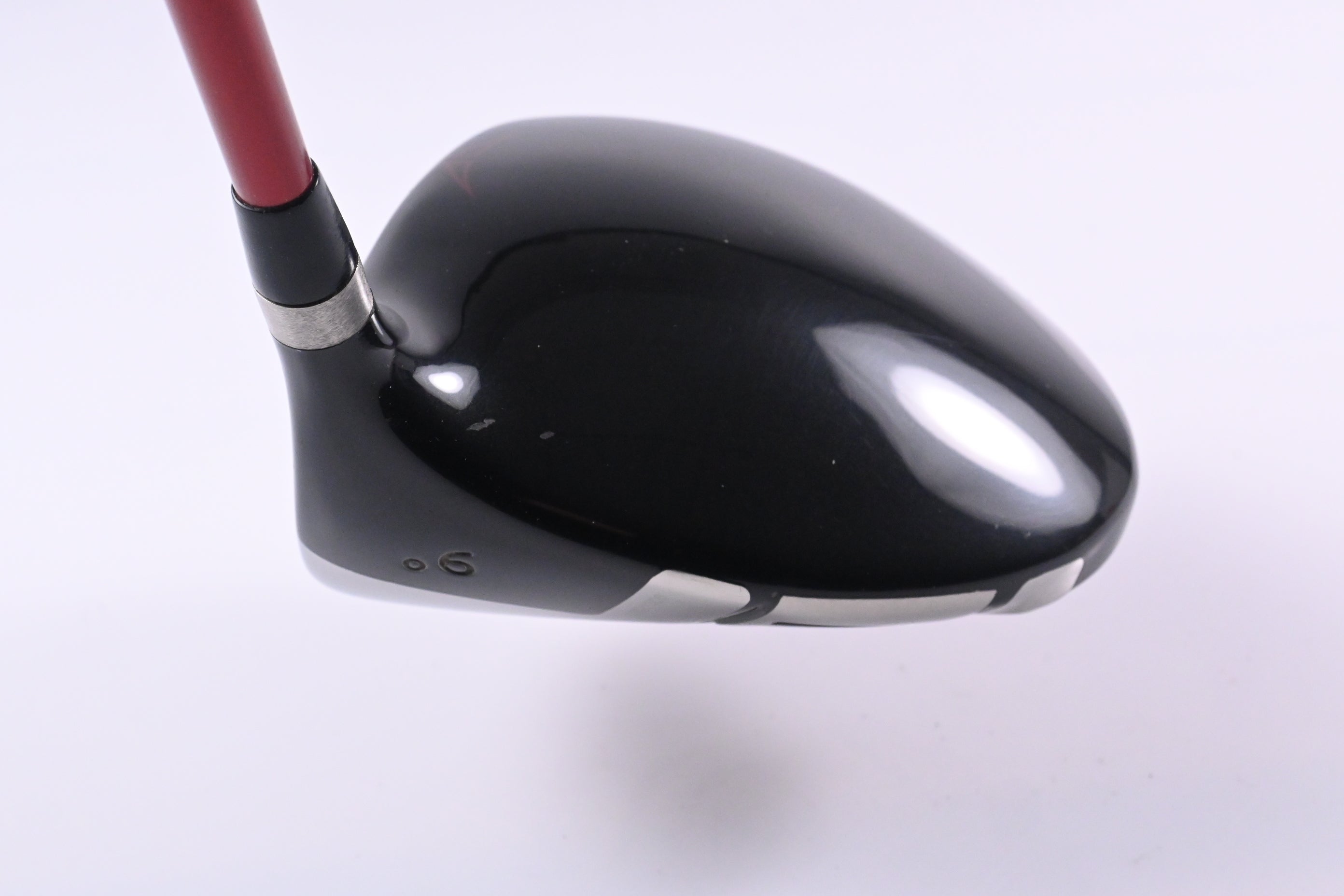 Ping G15 Driver / 9 Degree / Stiff Flex Ping TFC 149 Shaft