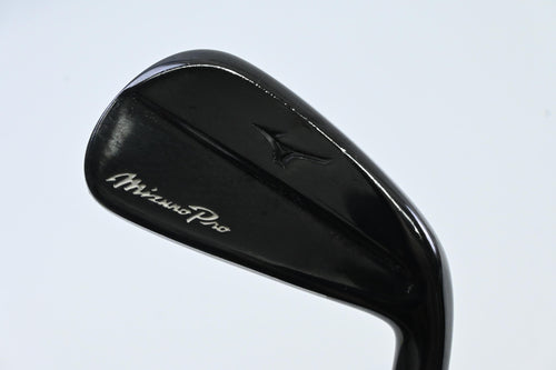 Mizuno Pro Fli Hi #4 / 21.5 Degree / Stiff Flex HZRDUS Smoke Black RDX 90