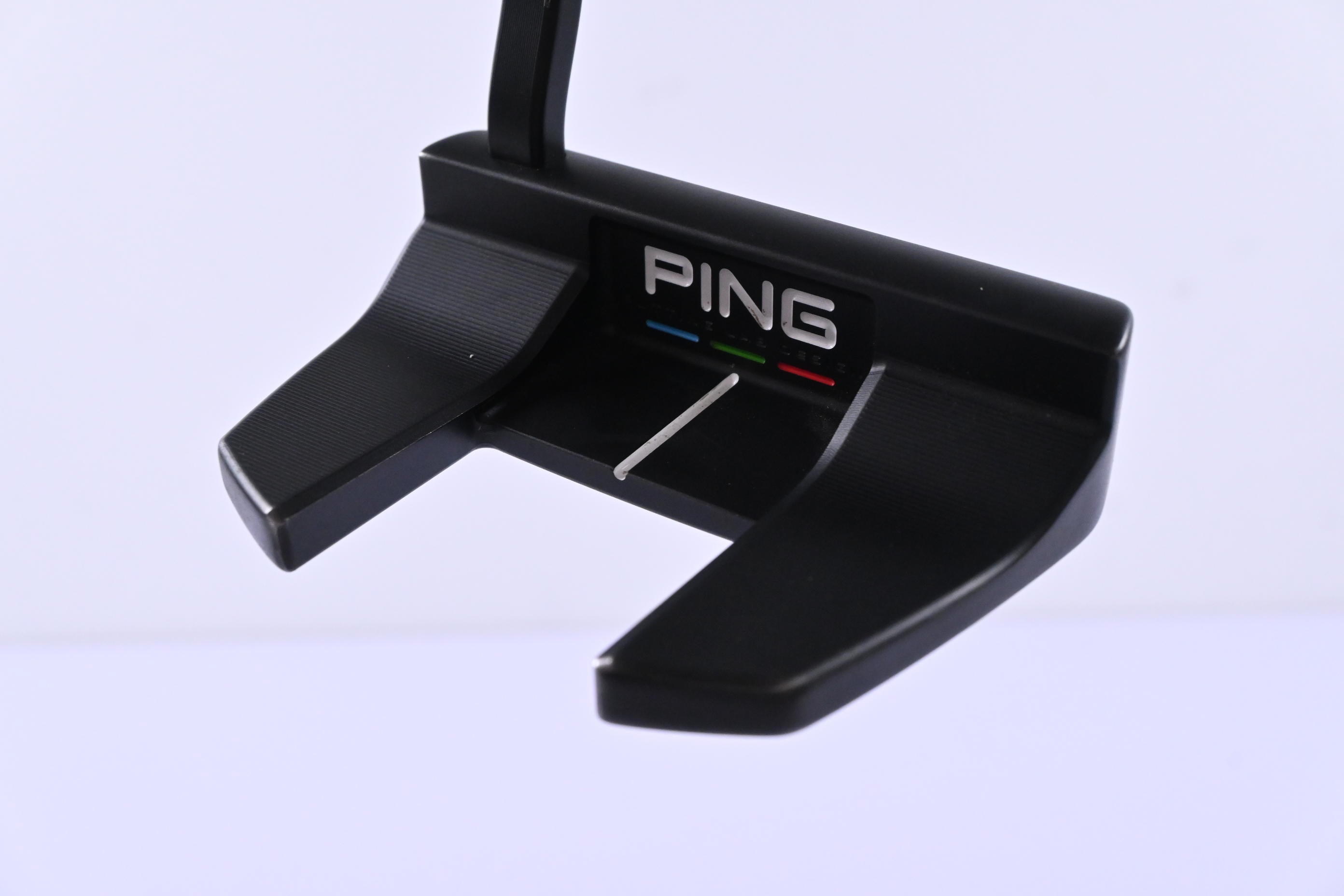 Ping PLD 2020 Prime Tyne 4 Putter / 34 Inch