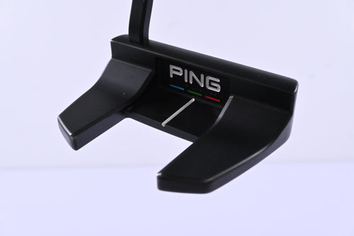 Ping PLD 2020 Prime Tyne 4 Putter / 34 Inch