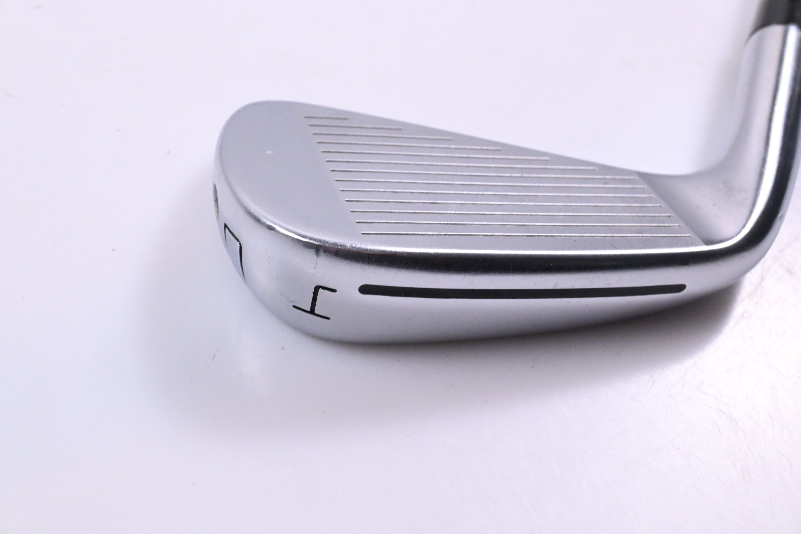 Taylormade P790 2017 #4 Iron / 21 Degree / Stiff Flex Dynamic Gold 105 S300