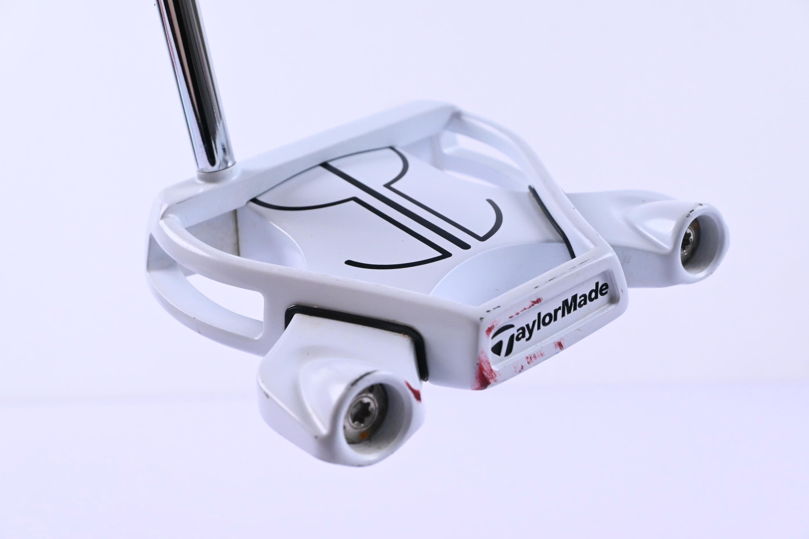 Taylormade Ghost Spider Single Bend Putter / 32 Inch
