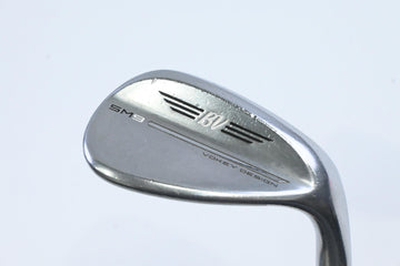 Titleist Vokey Sm9 Sand Wedge / 56 Degree / Wedge Flex Vokey SM9 Shaft