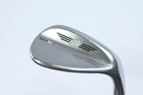 Titleist Vokey Sm9 Sand Wedge / 56 Degree / Wedge Flex Vokey SM9 Shaft