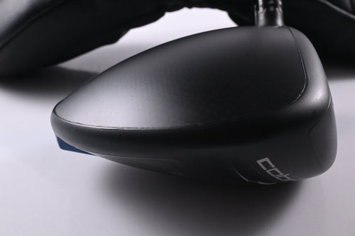 Cobra DS-Adapt X Driver / 9 Degree / Regular Flex Denali Blue 60 Shaft