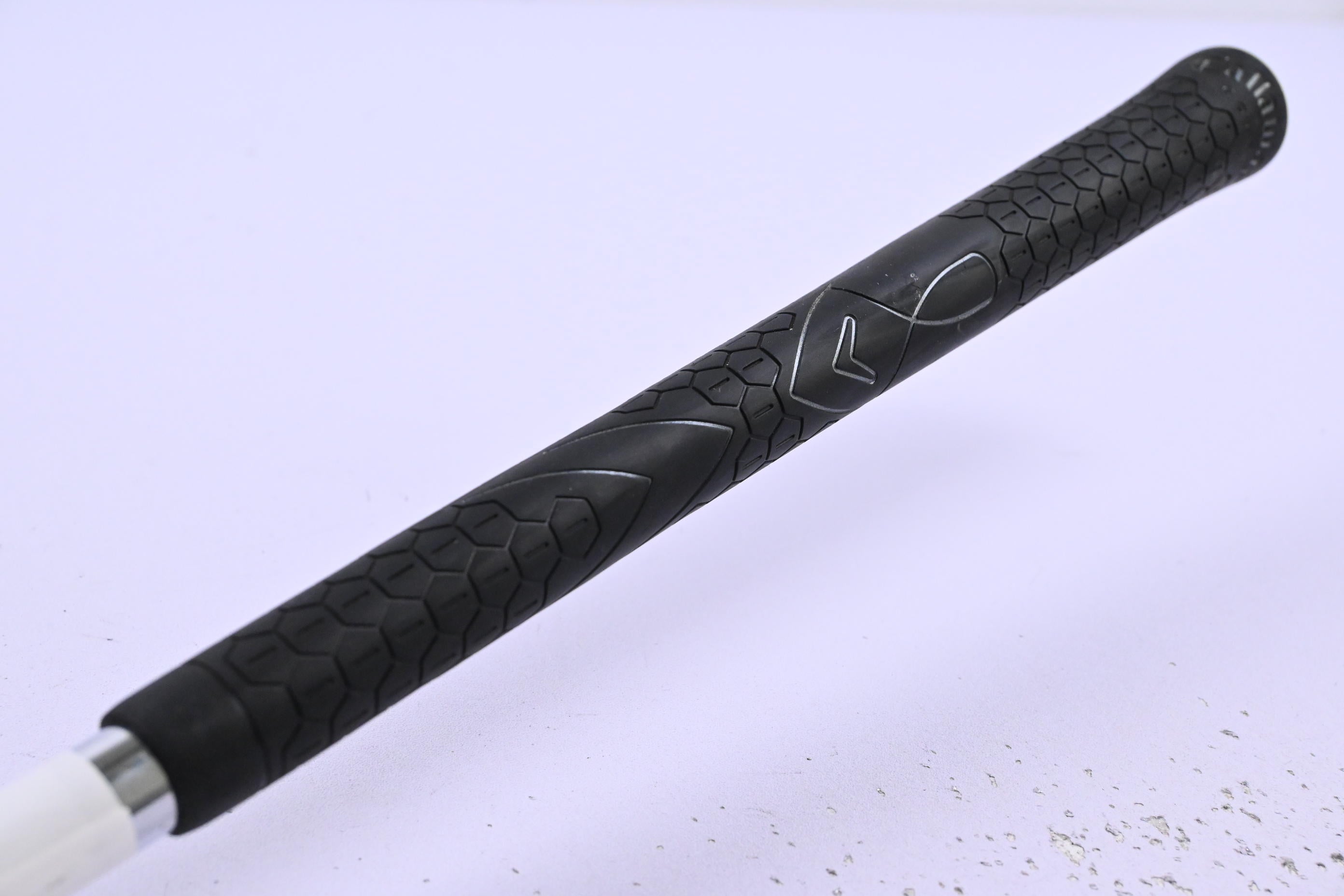 Callaway X-18 Pitching Wedge / 46 Degree / Uniflex Callaway X18 Shaft