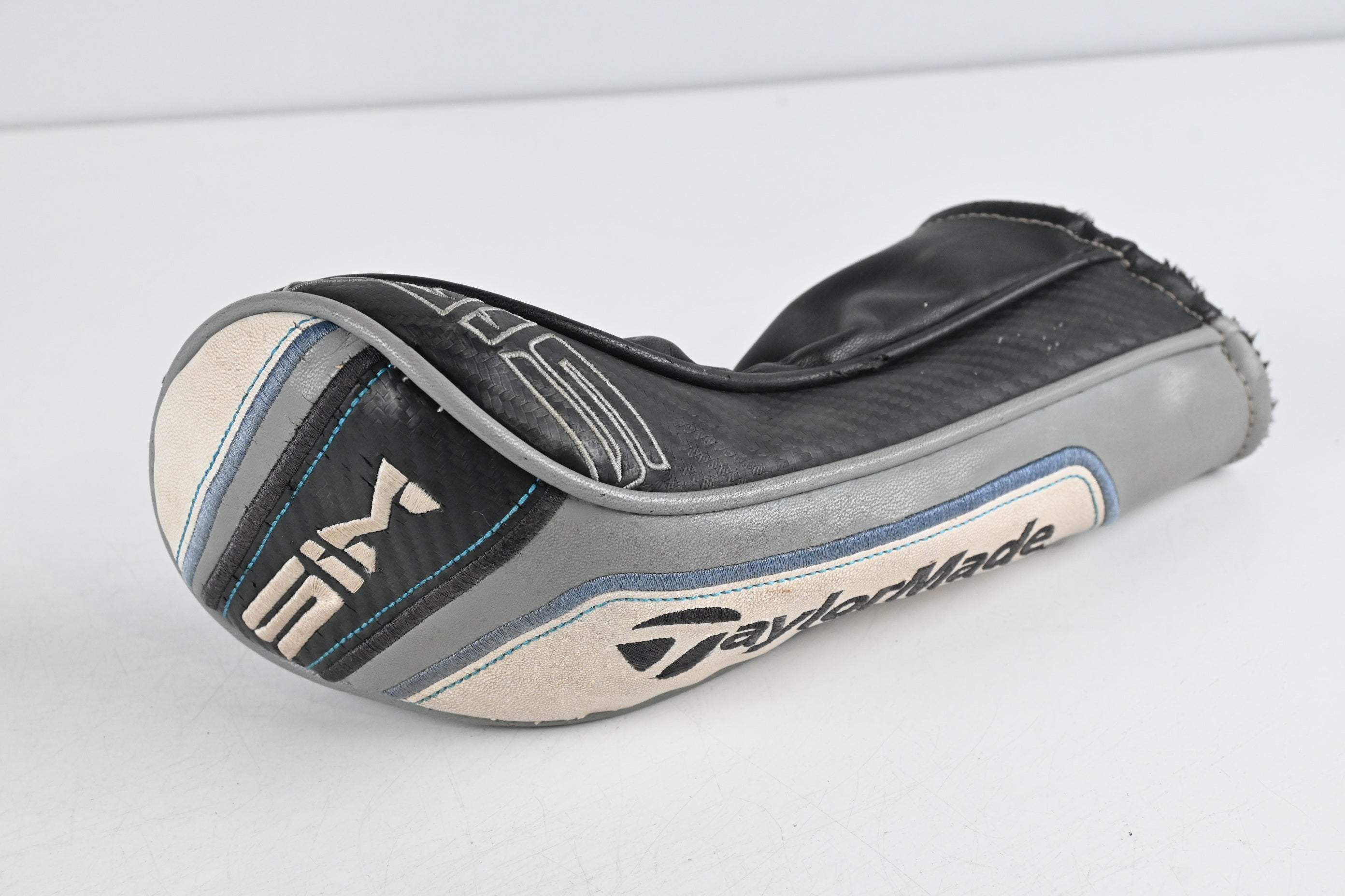 Taylormade SIM Max #3 Wood / 14 Degree / Stiff Flex Tensei CK Blue 70 Shaft