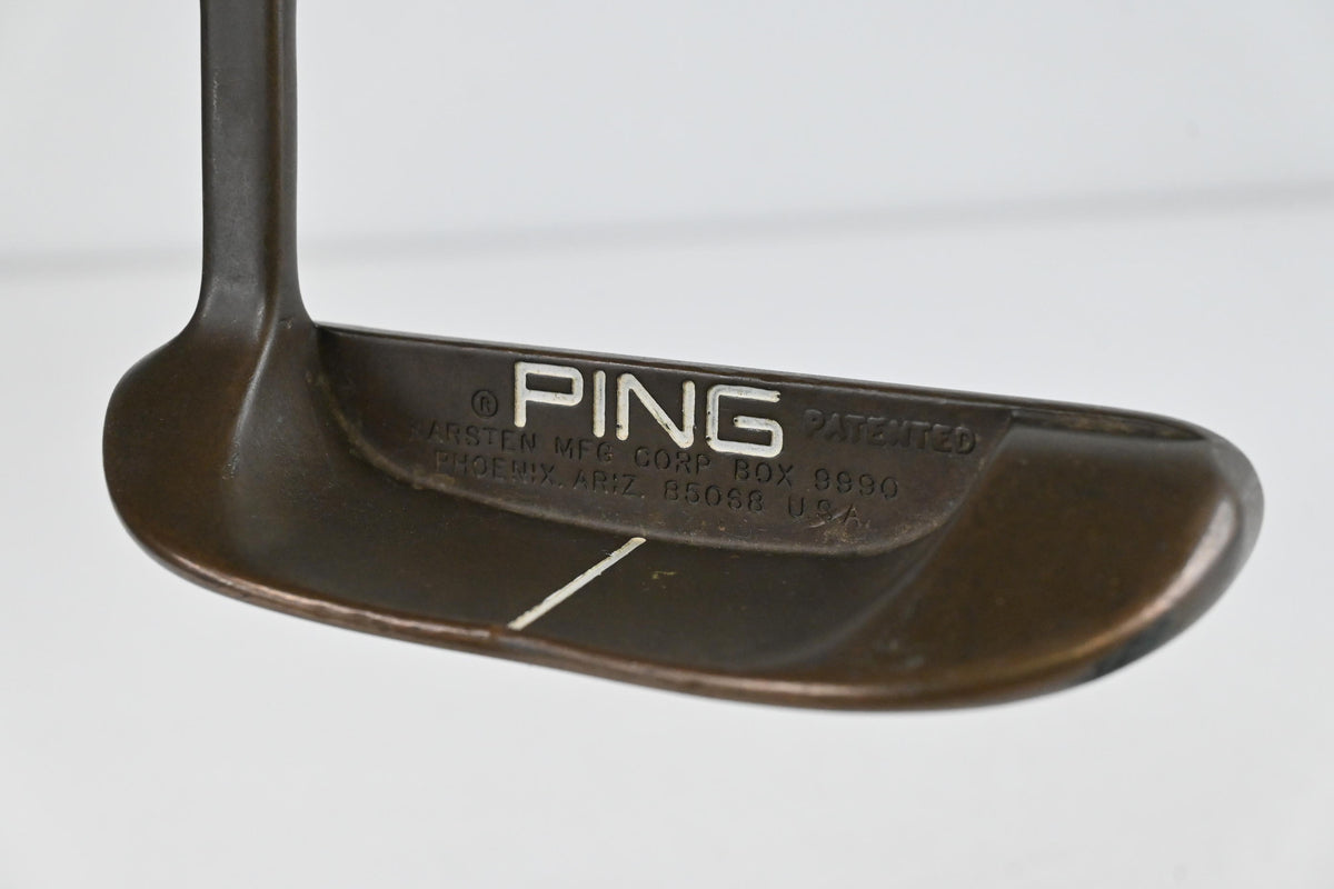 Ping Karsten Original B61 Putter / 35 Inch