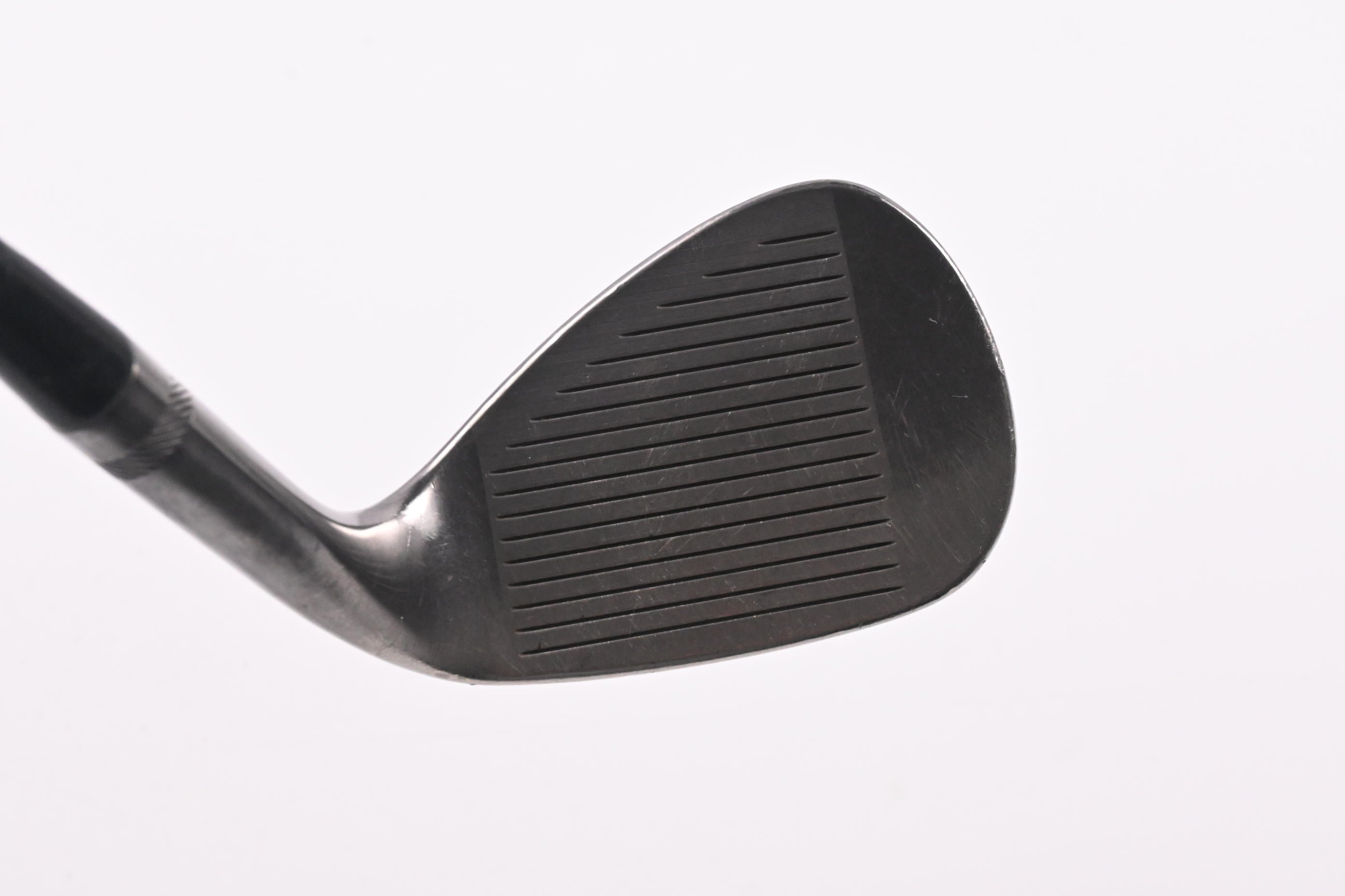 Left Hand Titleist Vokey SM9 Sand Wedge / 54 Degree / Wedge Flex Titleist Vokey