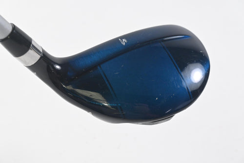 Cobra Baffler XL #4 Hybrid / 22 Degree / Senior Flex Cobra Baffler 60 Shaft