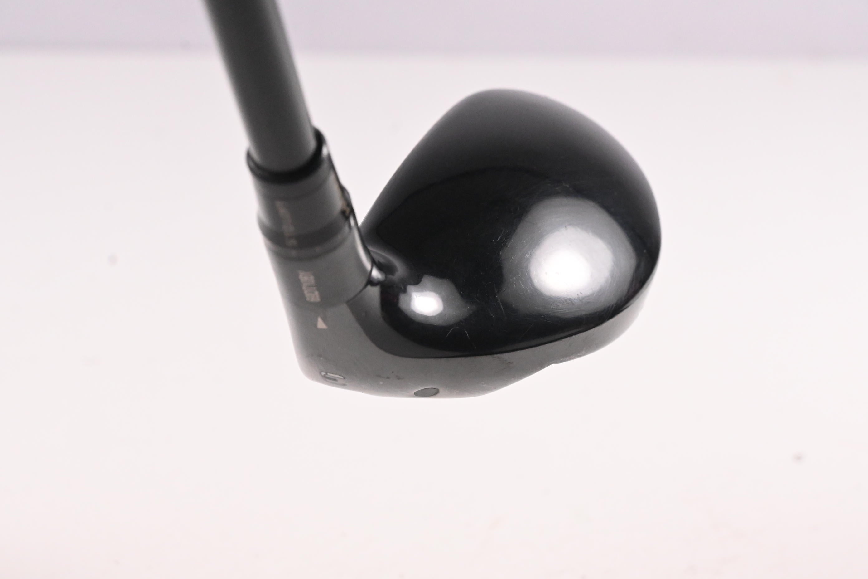 Taylormade M1 2017 #3 Hybrid / 19 Degree / Regular Flex Kuro Kage Silver 80